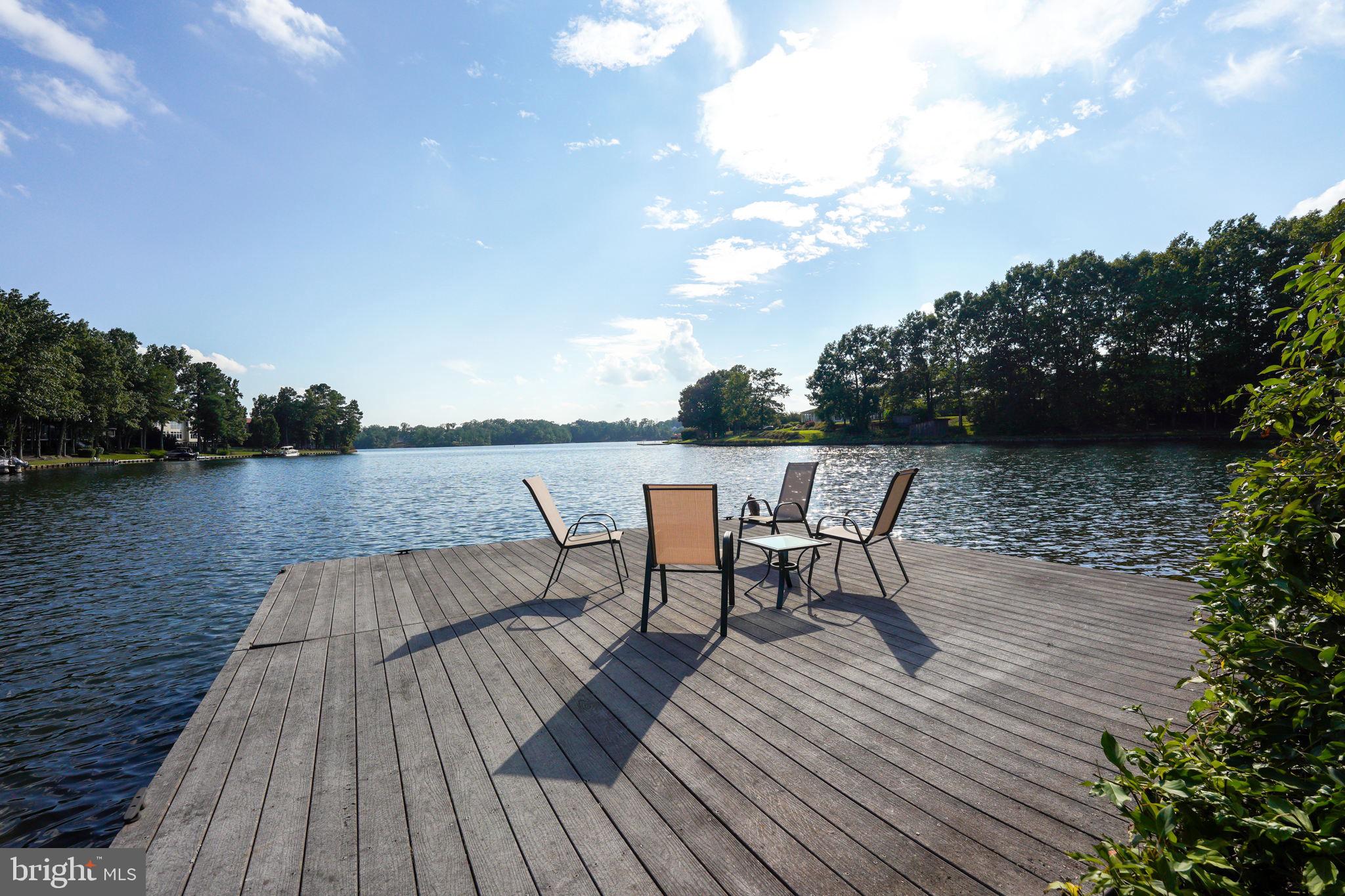 FAWN LAKE - Residential