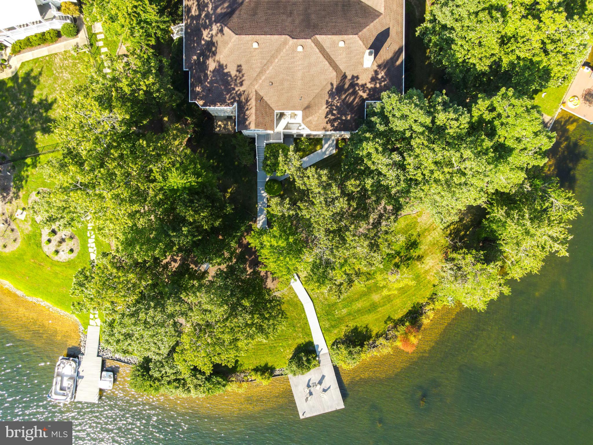 FAWN LAKE - Residential