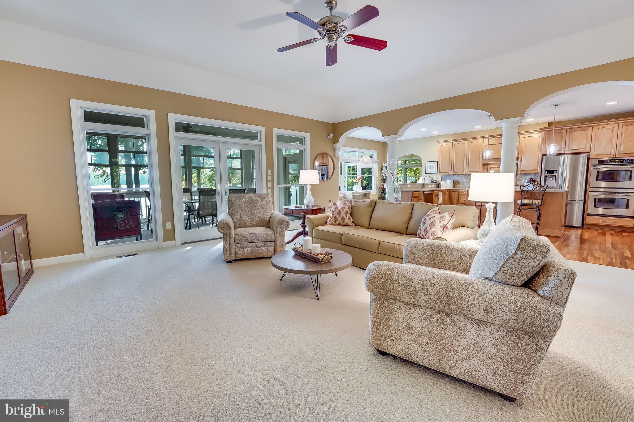 FAWN LAKE - Residential