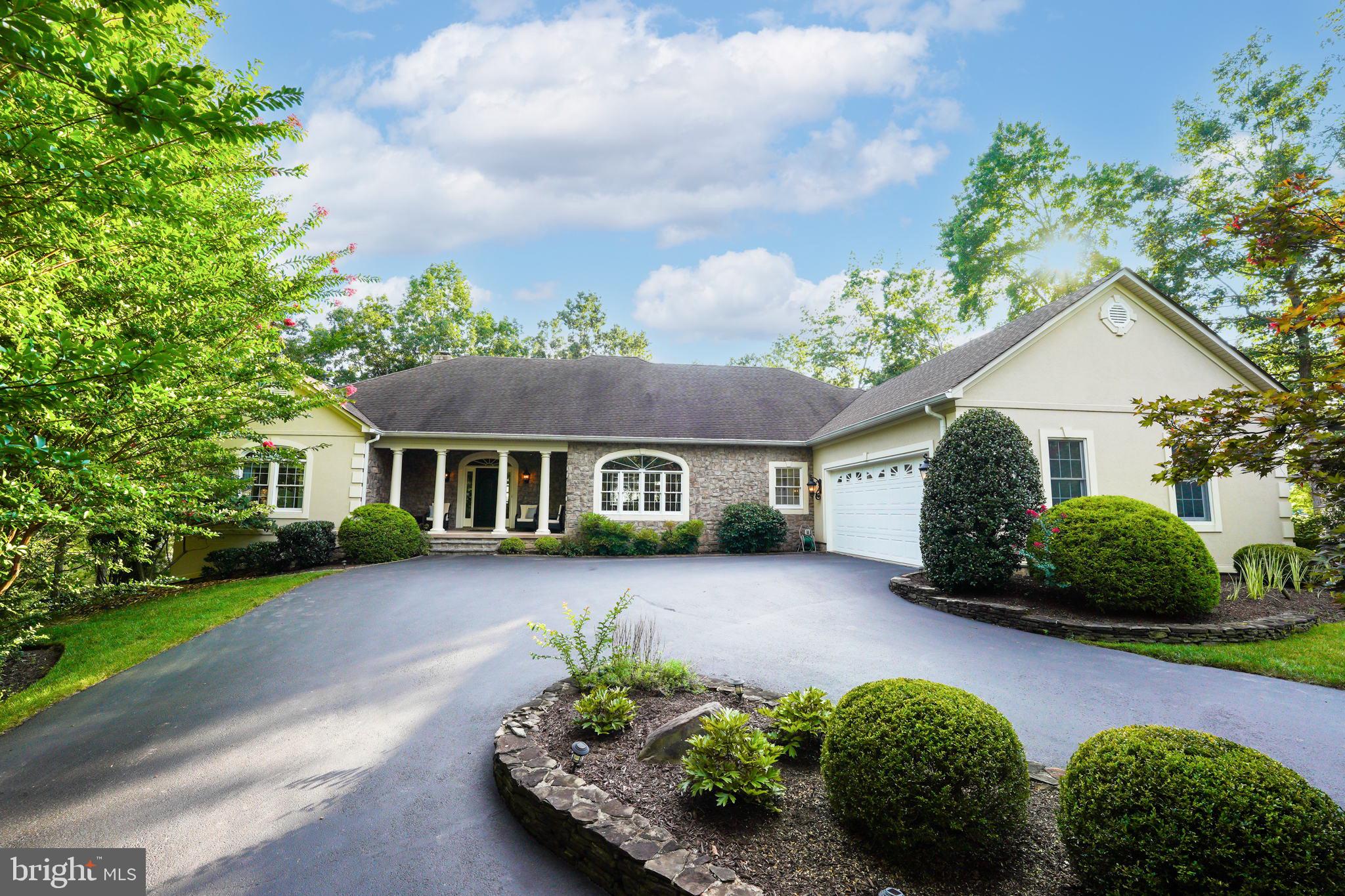 FAWN LAKE - Residential