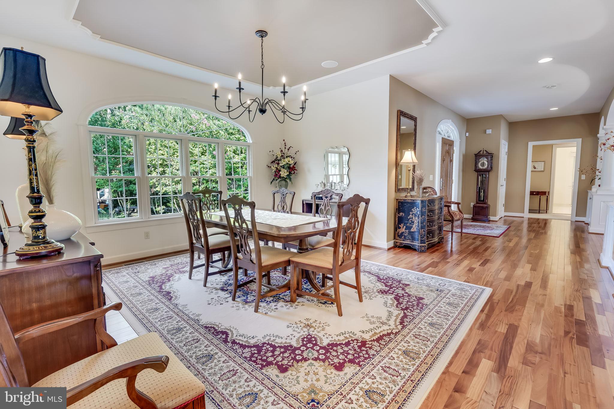 FAWN LAKE - Residential