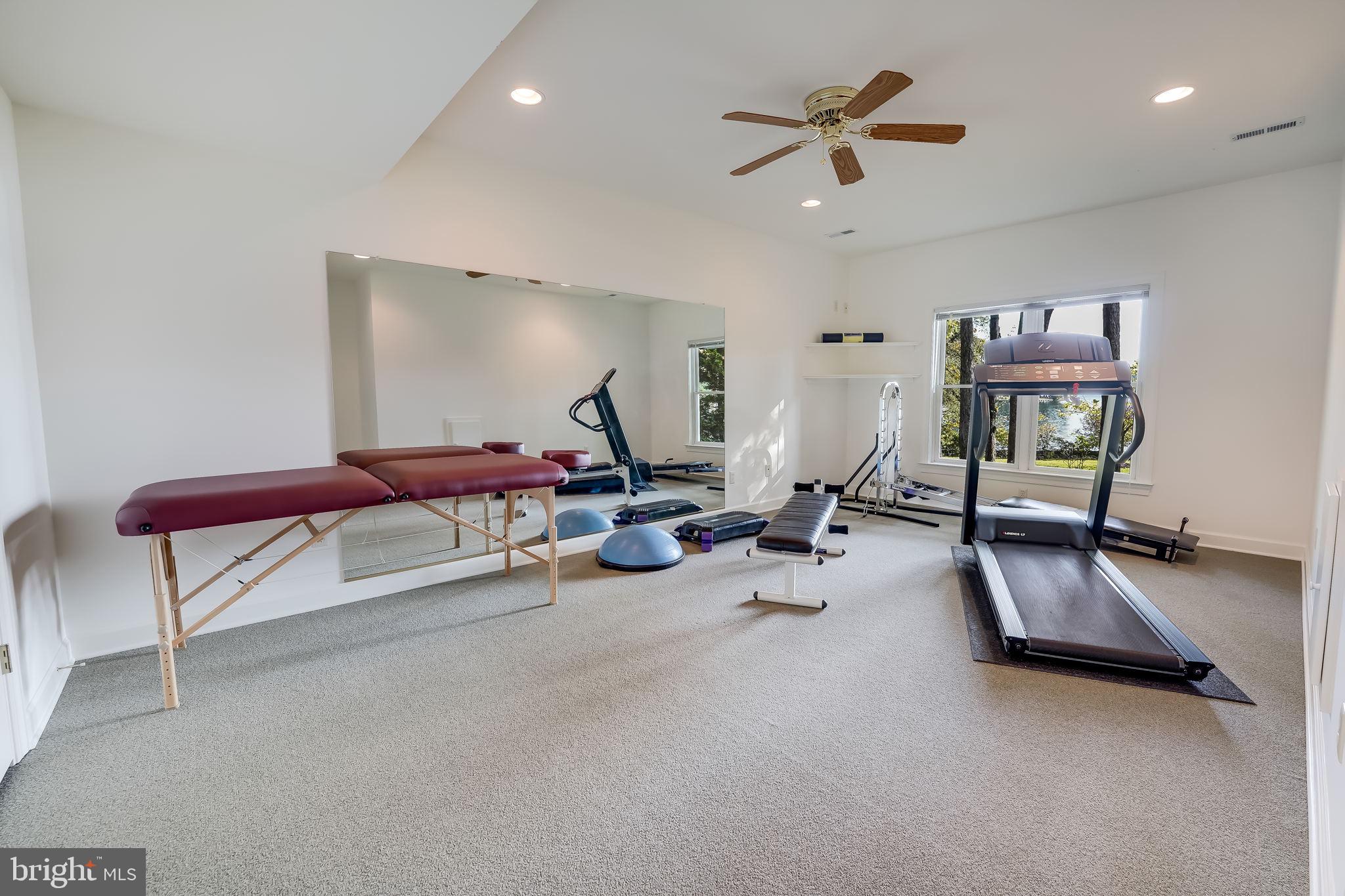 FAWN LAKE - Residential