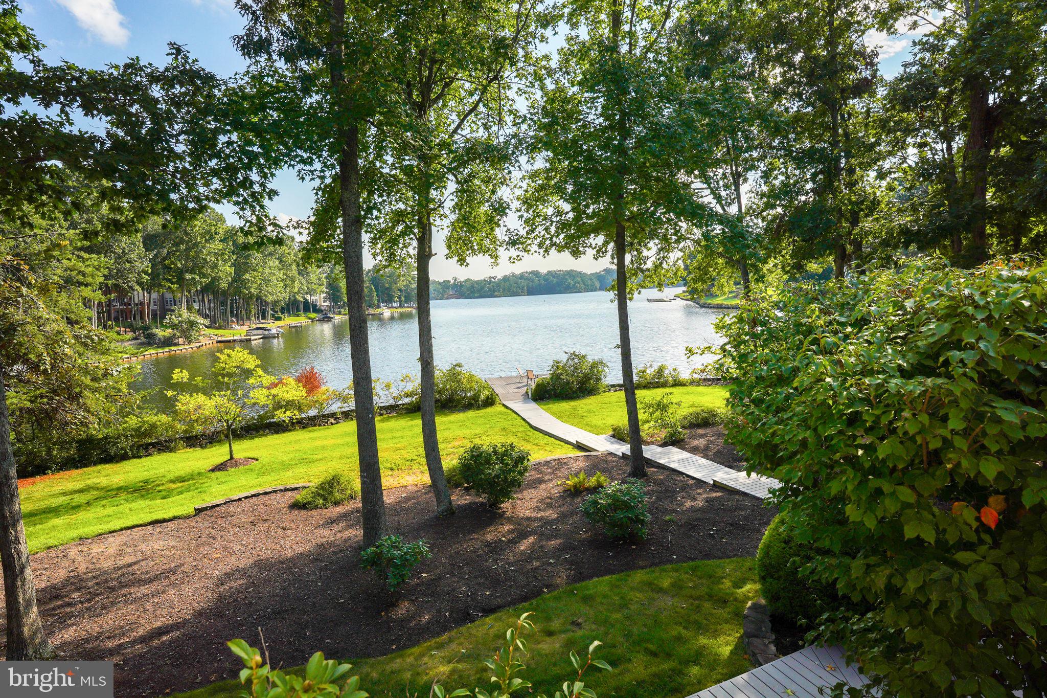 FAWN LAKE - Residential