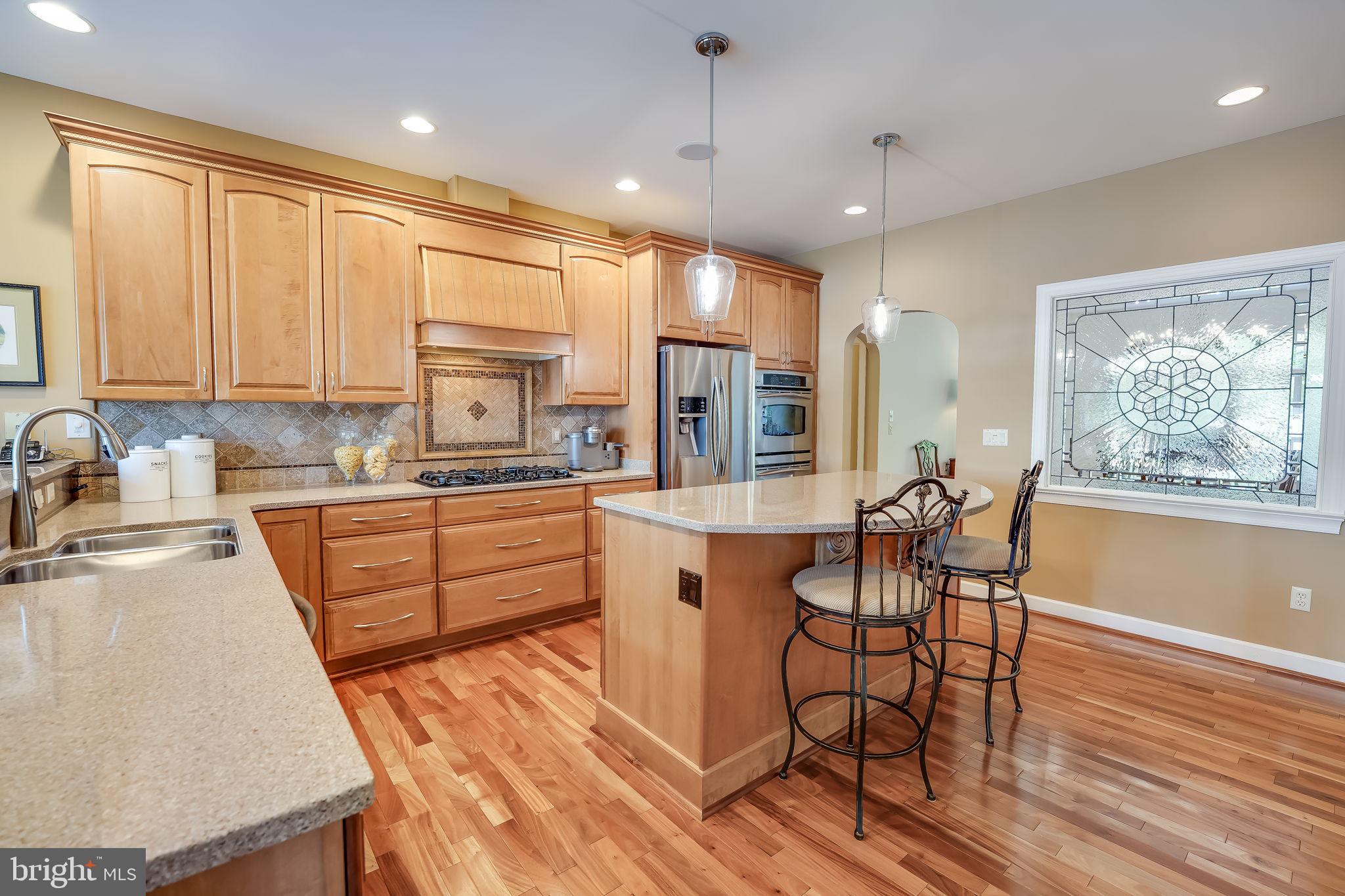 FAWN LAKE - Residential