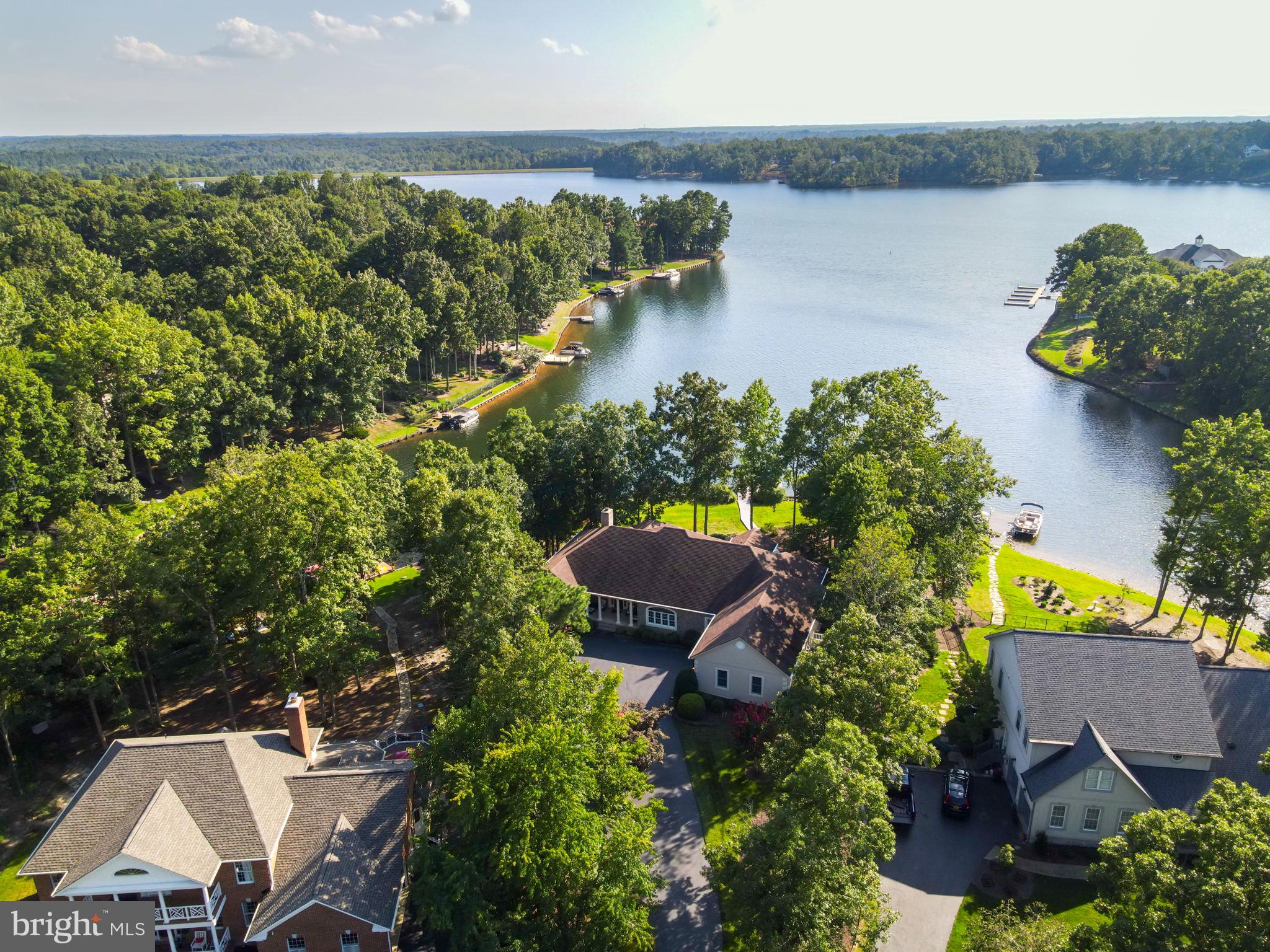 FAWN LAKE - Residential