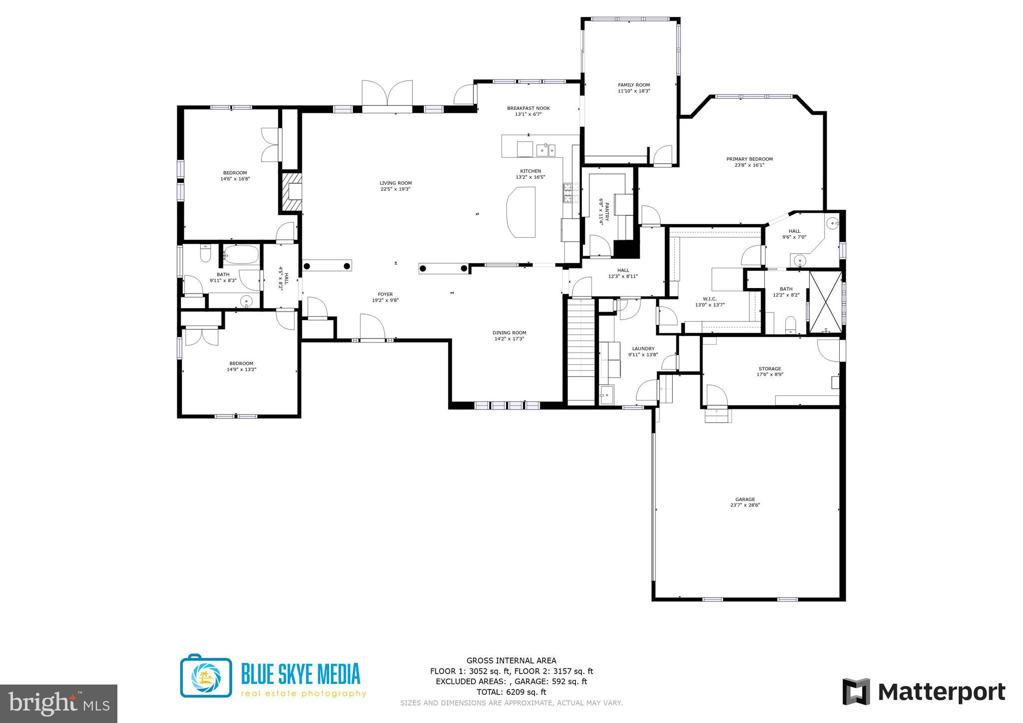 FAWN LAKE - Residential