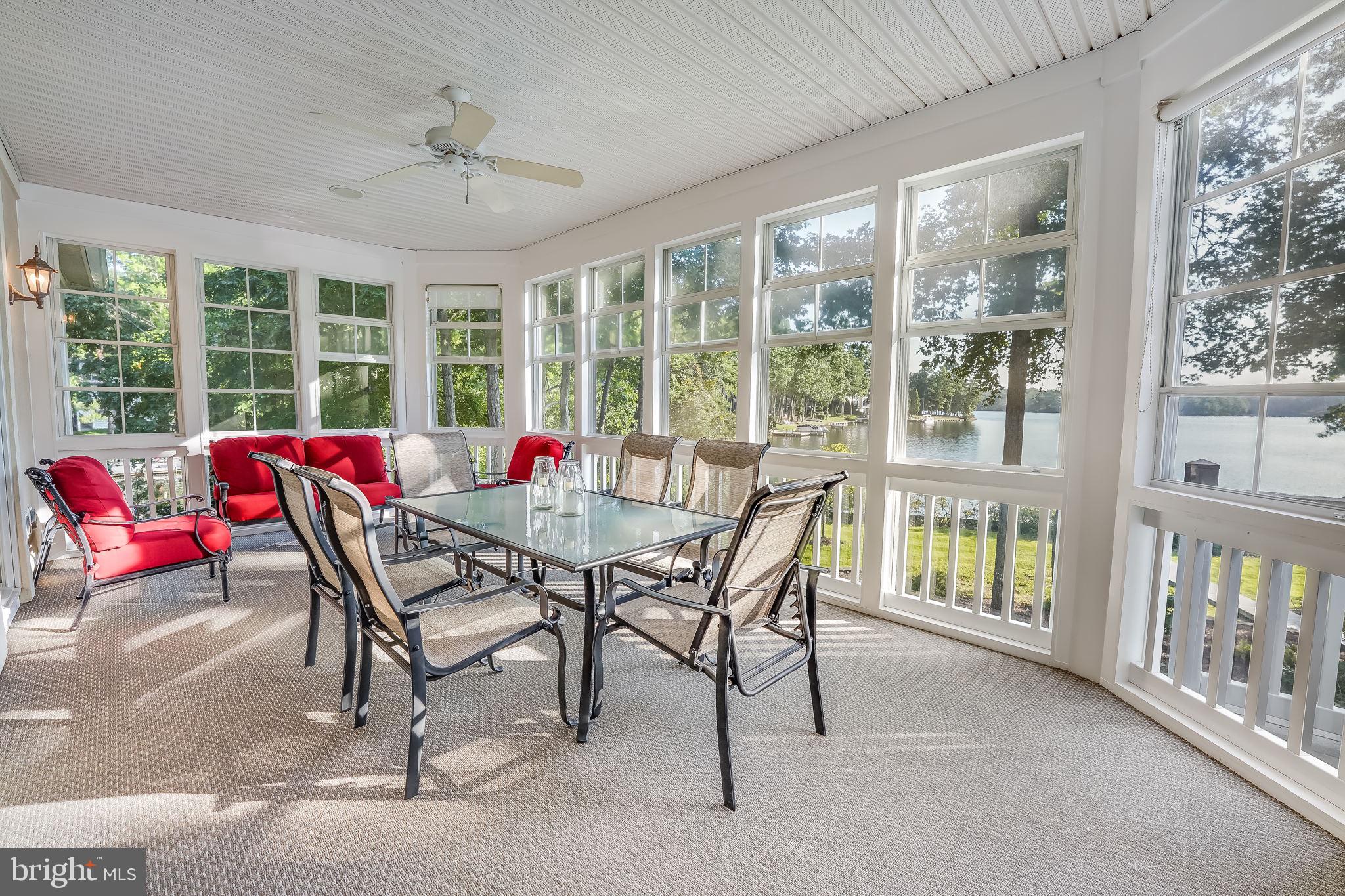 FAWN LAKE - Residential