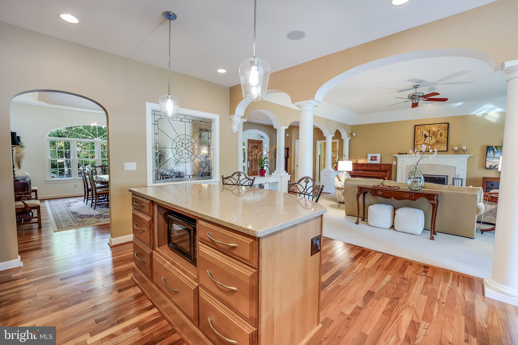 FAWN LAKE - Residential