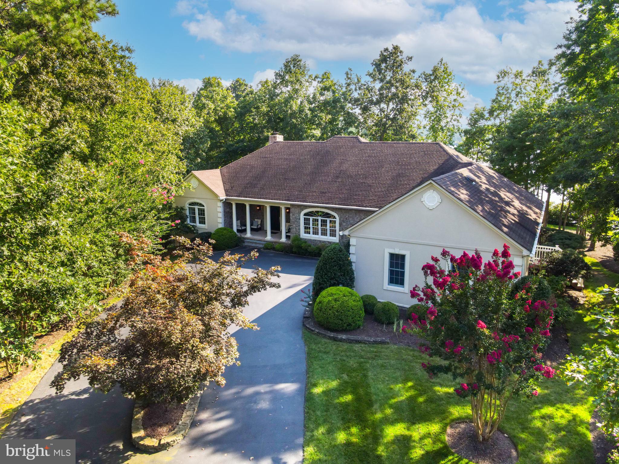 FAWN LAKE - Residential