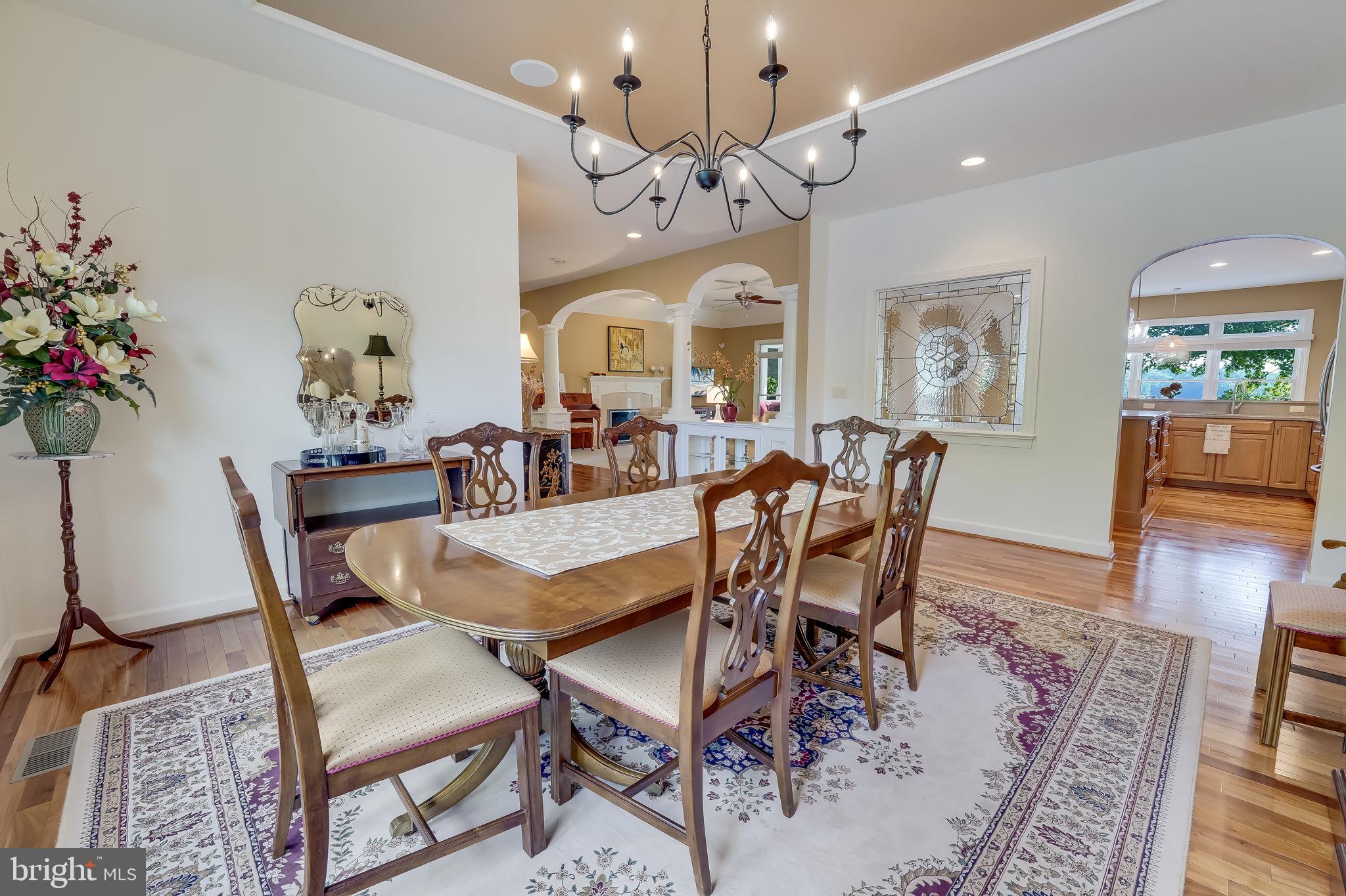 FAWN LAKE - Residential