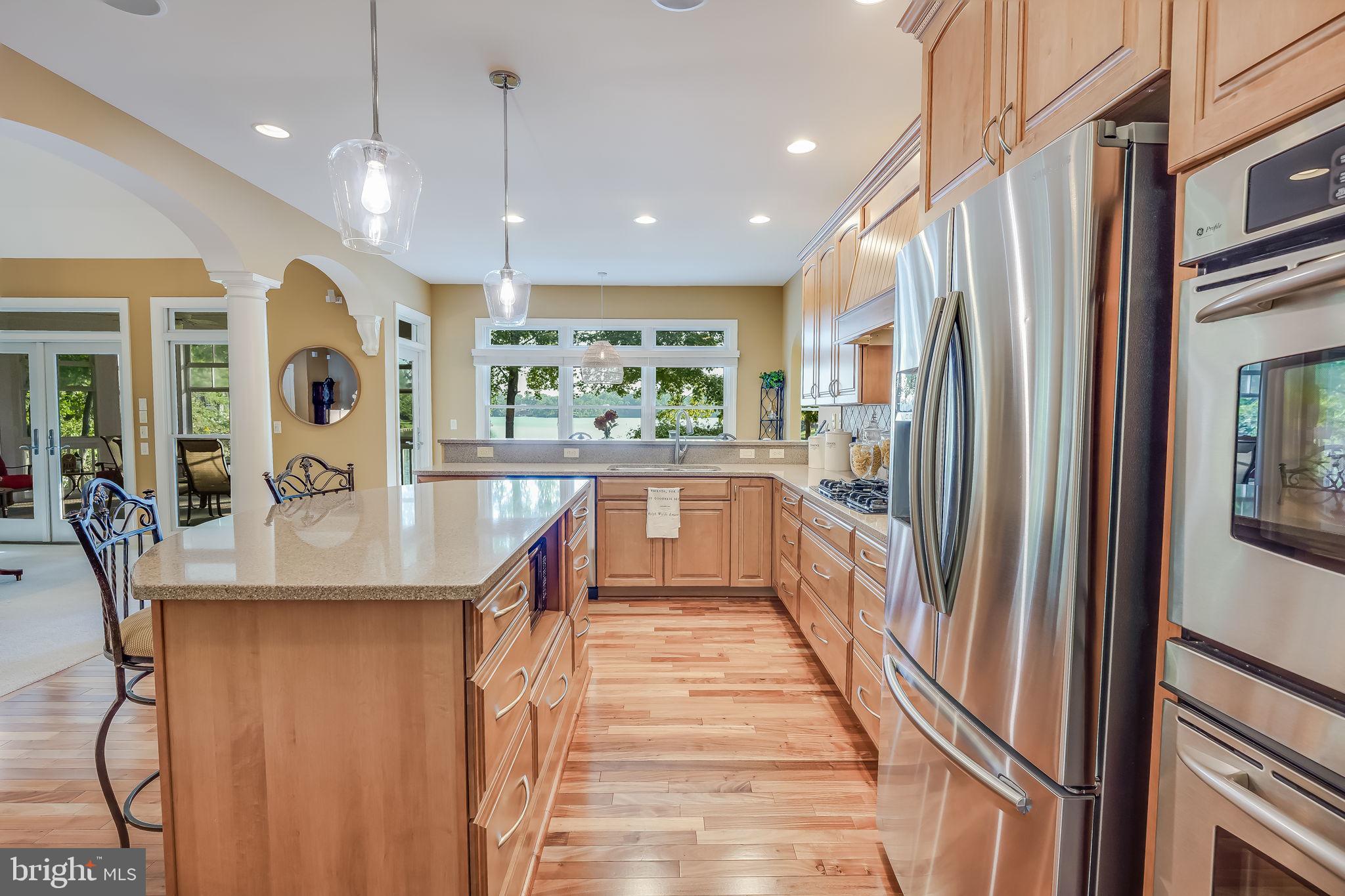 FAWN LAKE - Residential