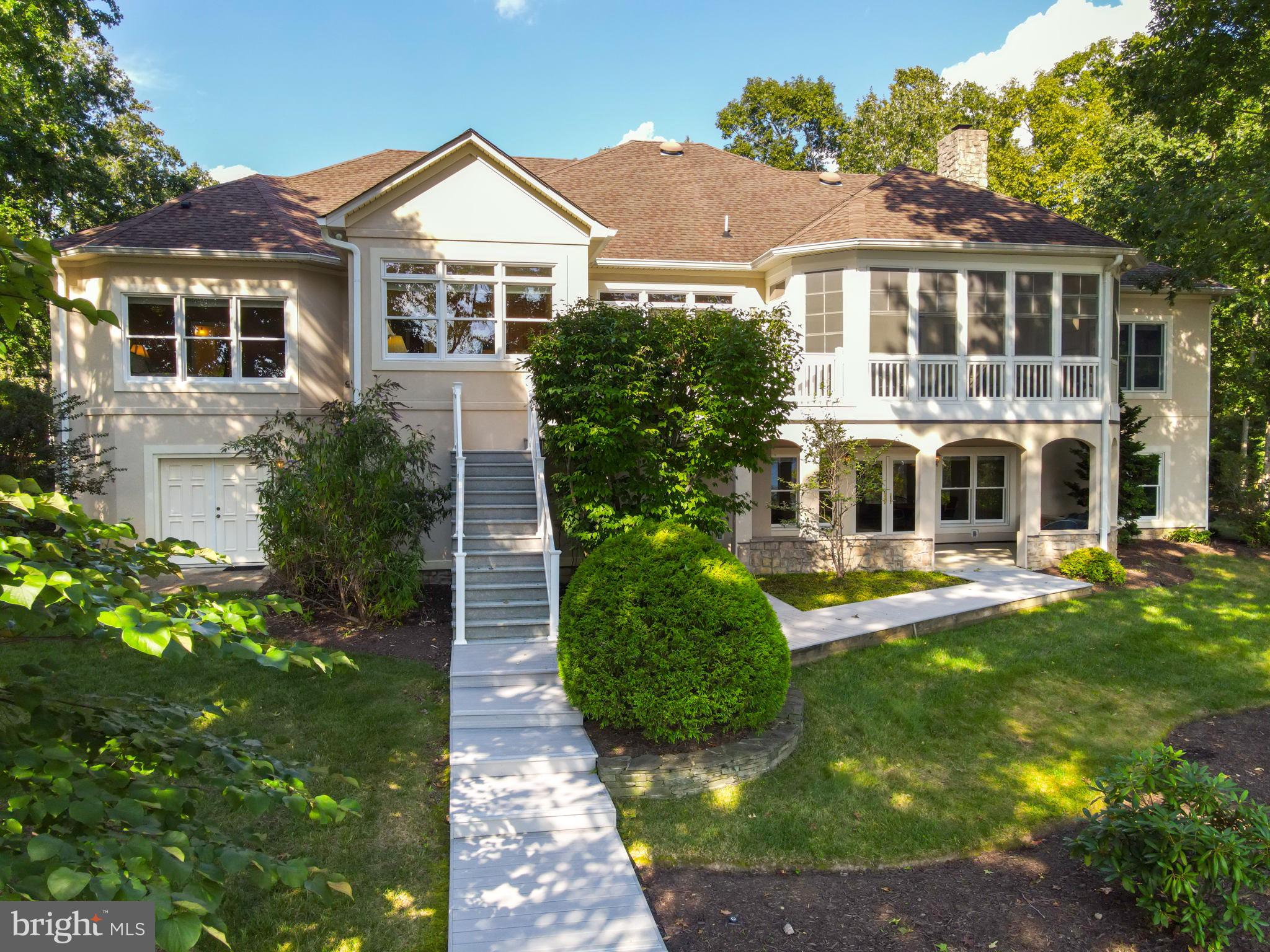 FAWN LAKE - Residential