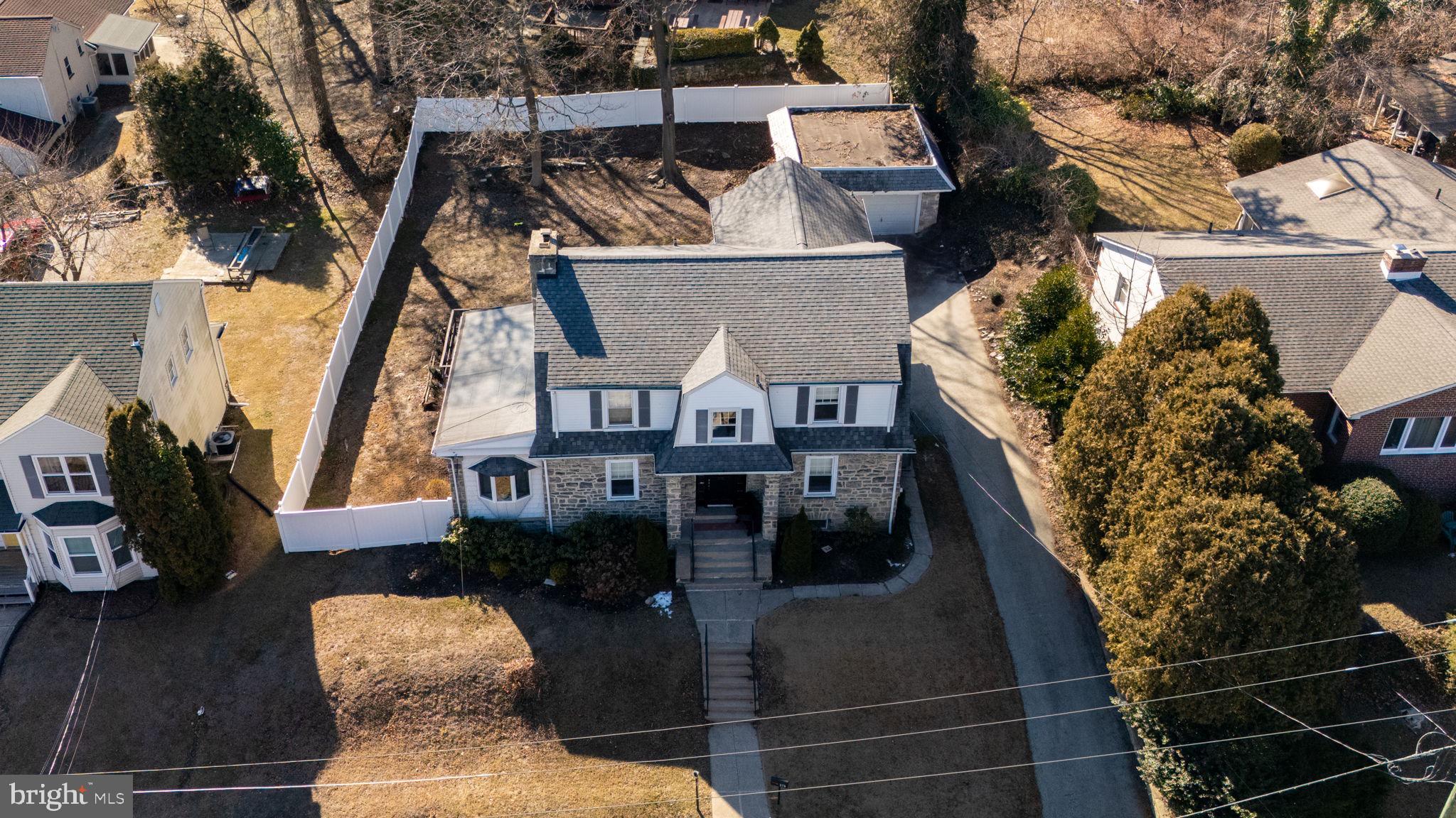 LANSDOWNE - Residential