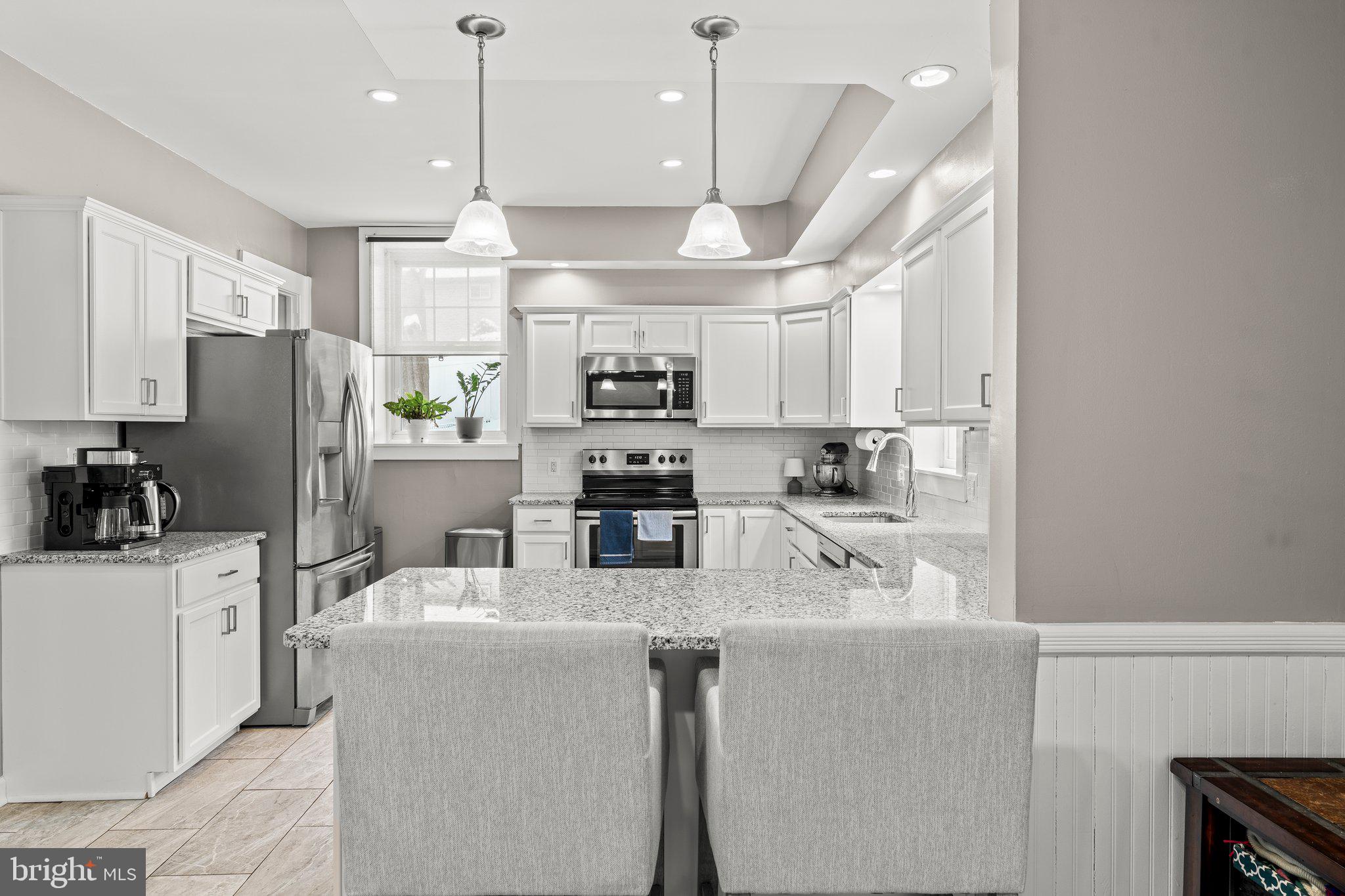 LANSDOWNE - Residential