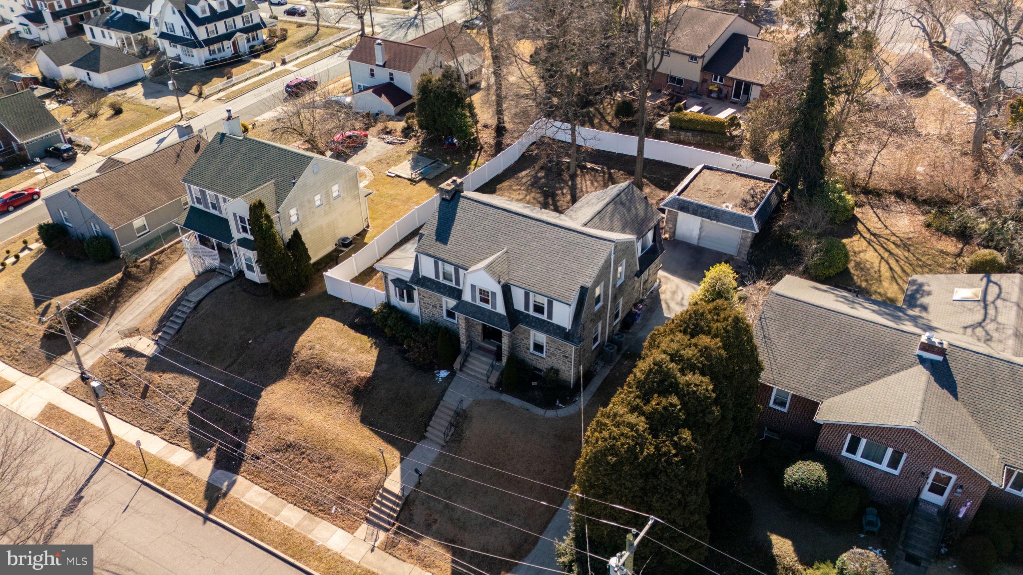 LANSDOWNE - Residential