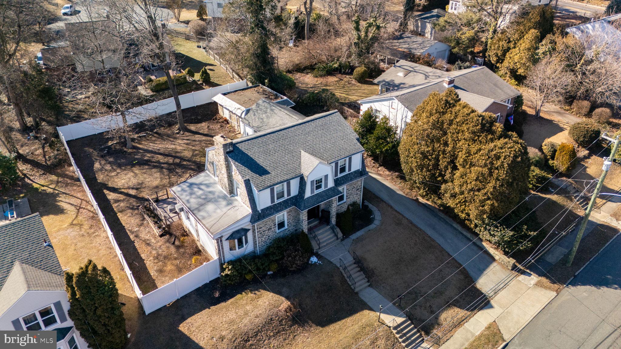 LANSDOWNE - Residential