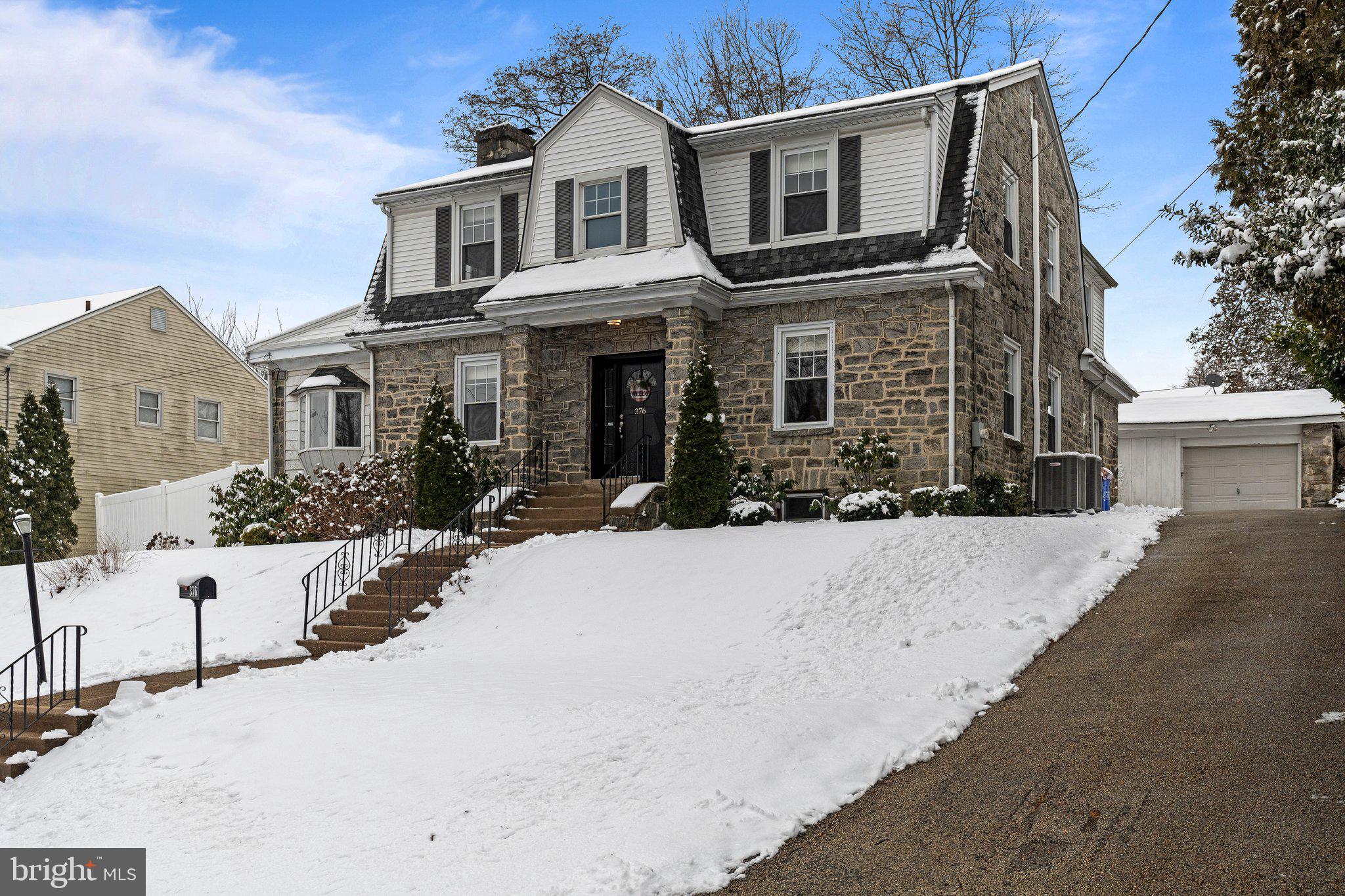 LANSDOWNE - Residential