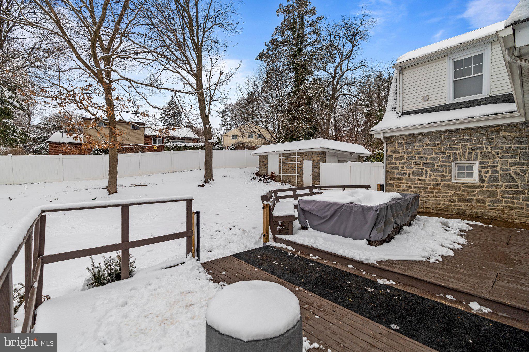 LANSDOWNE - Residential