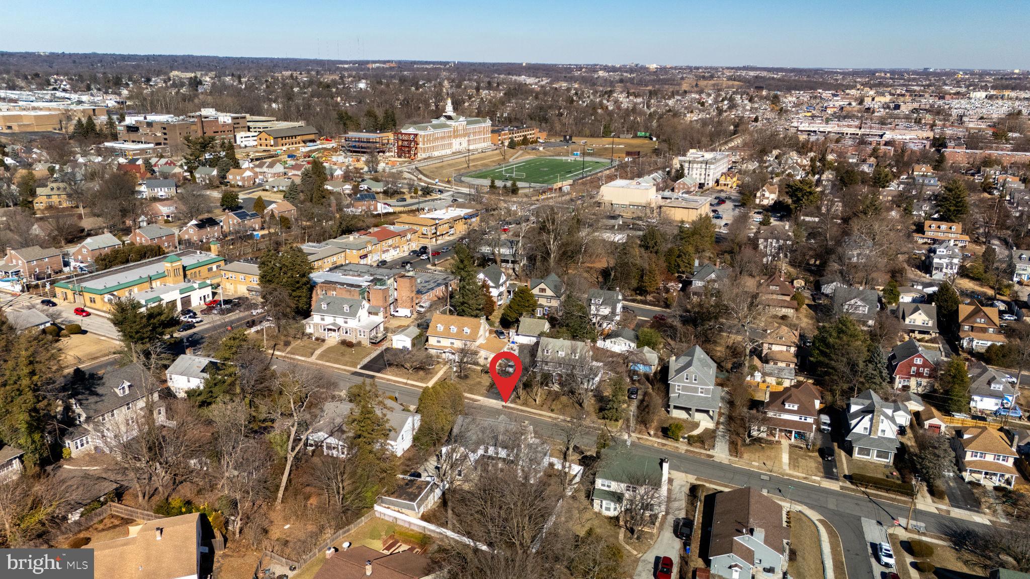 LANSDOWNE - Residential