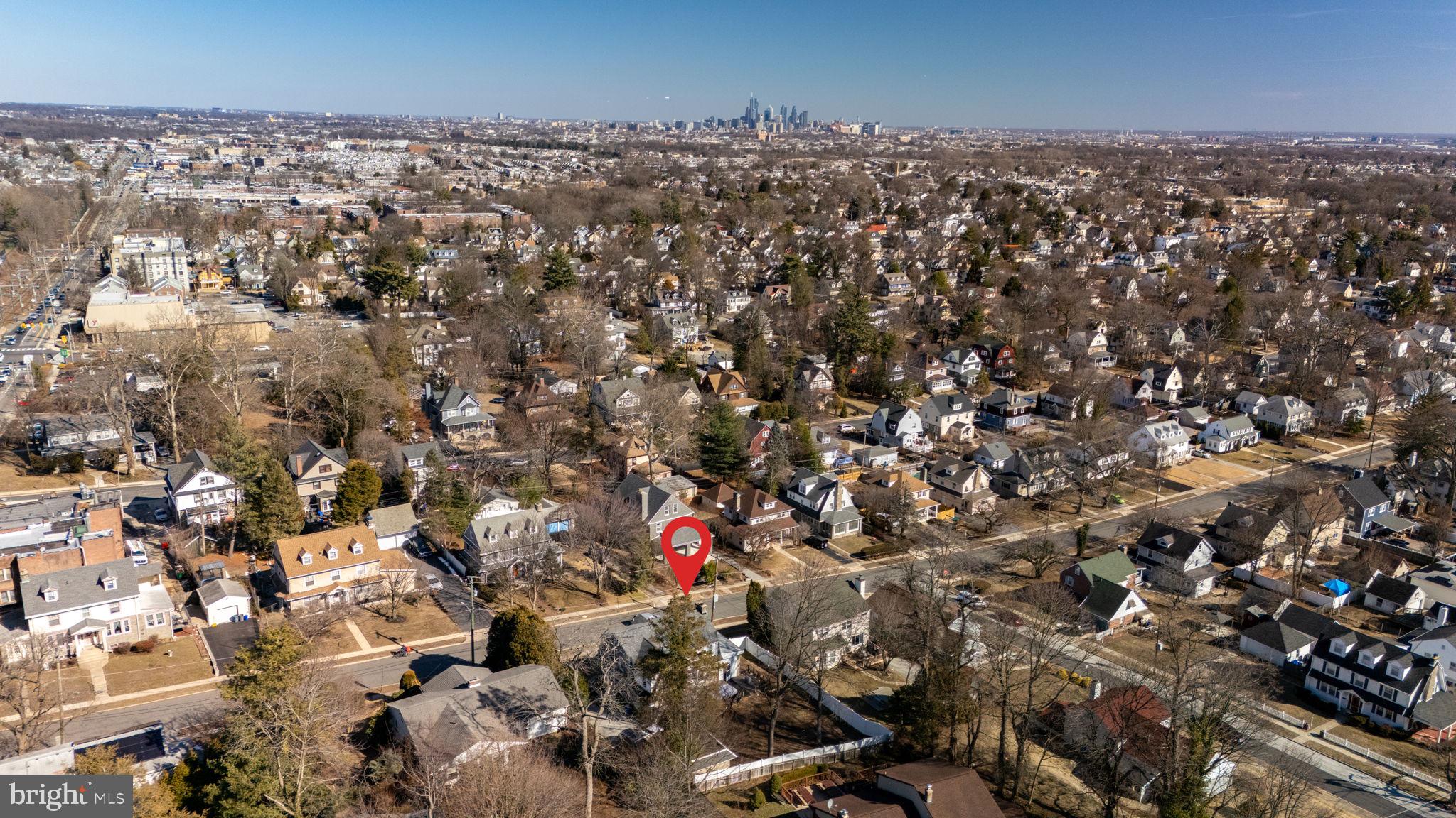 LANSDOWNE - Residential