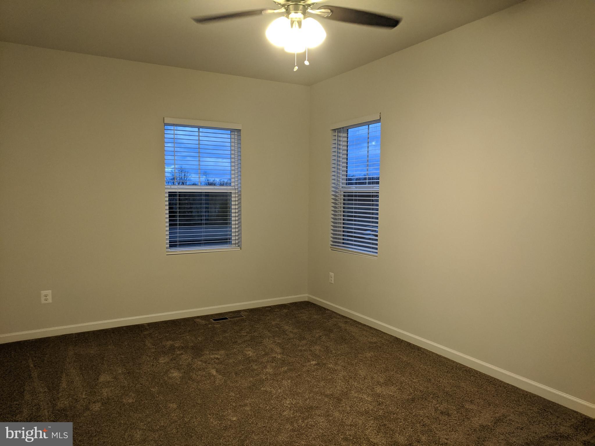 SNOWDEN BRIDGE - Residential Lease