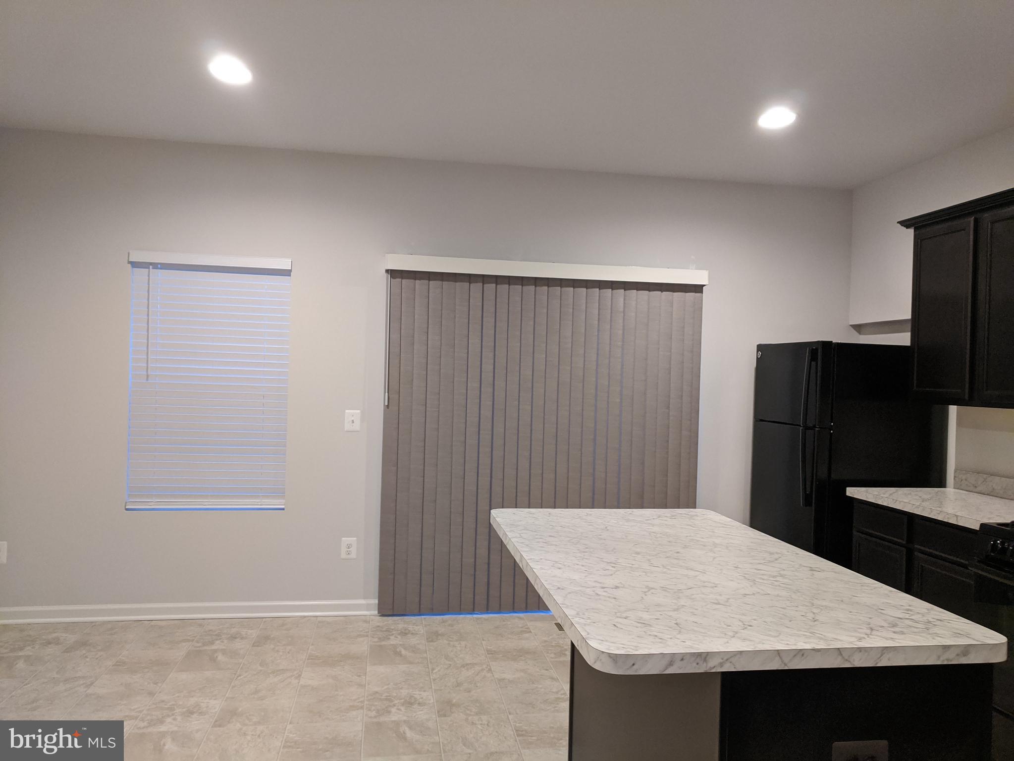 SNOWDEN BRIDGE - Residential Lease