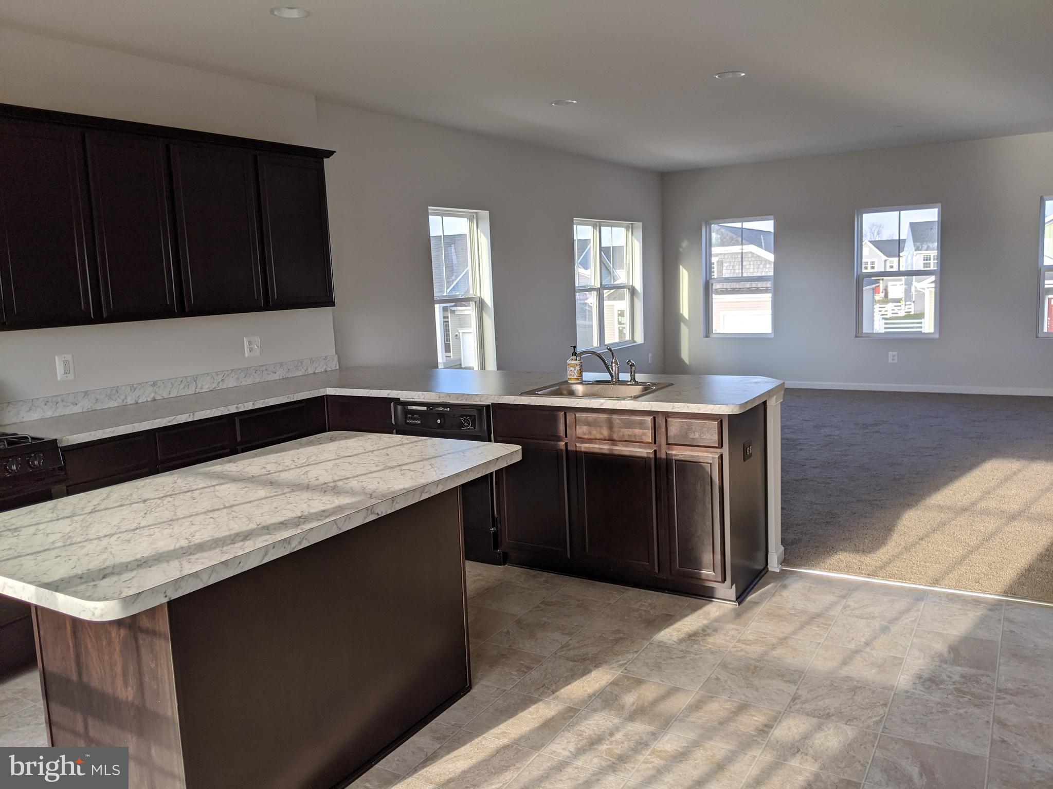 SNOWDEN BRIDGE - Residential Lease