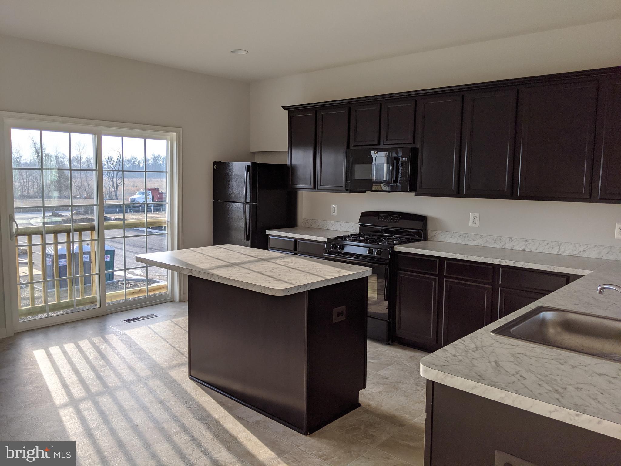 SNOWDEN BRIDGE - Residential Lease