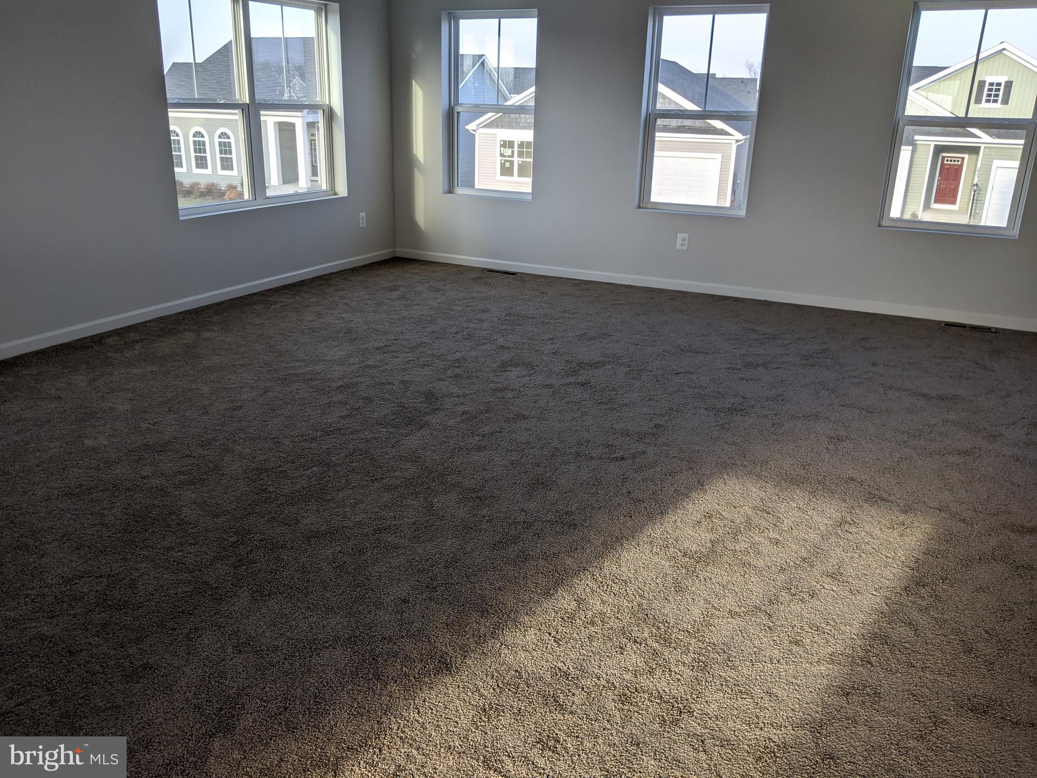 SNOWDEN BRIDGE - Residential Lease