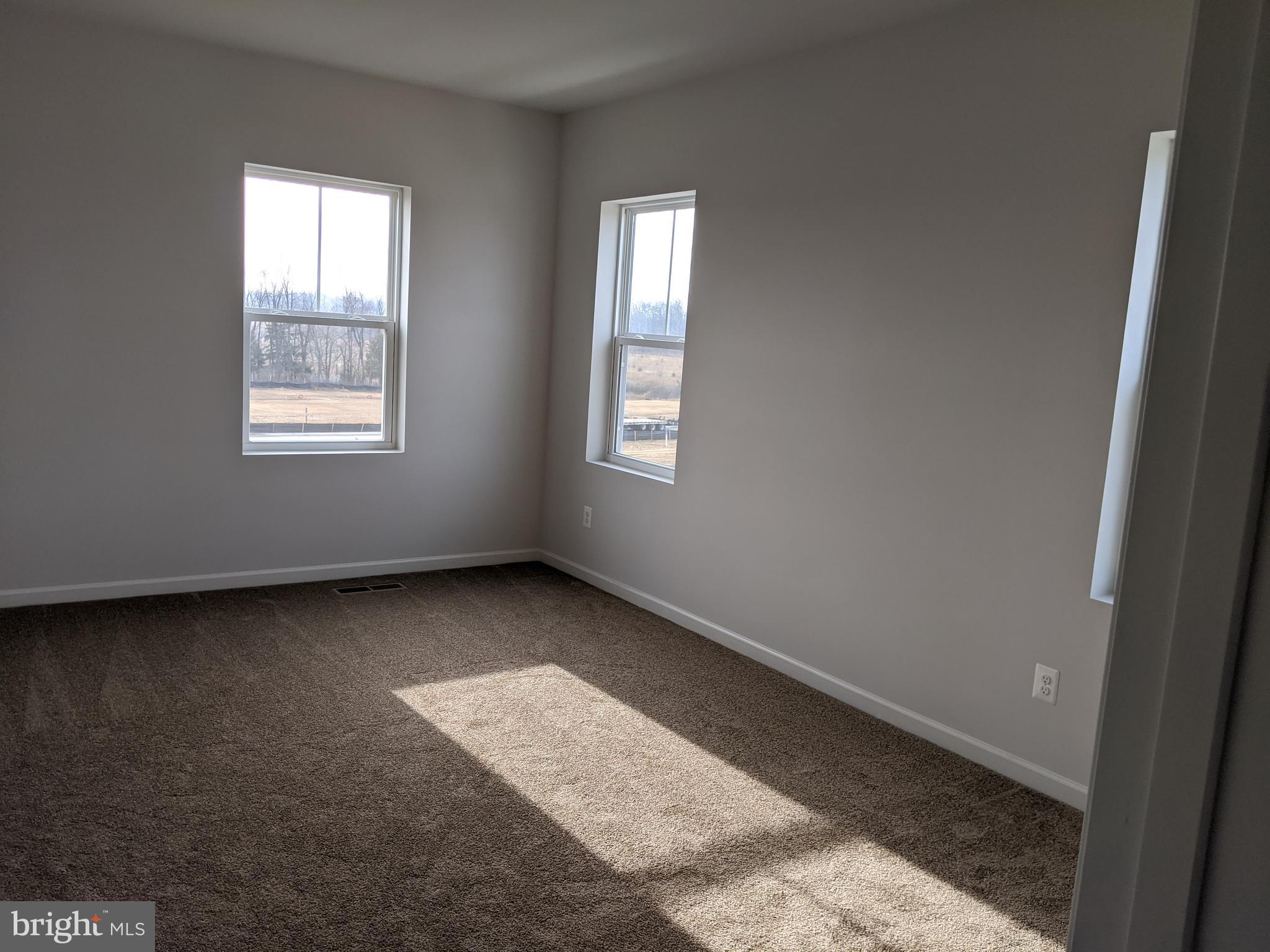 SNOWDEN BRIDGE - Residential Lease