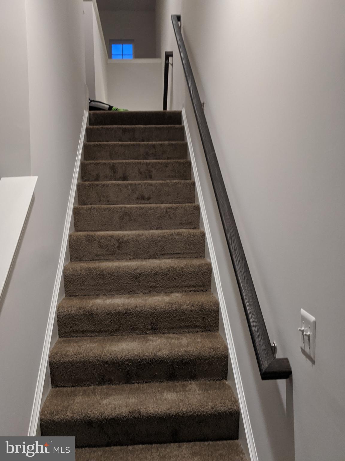 SNOWDEN BRIDGE - Residential Lease