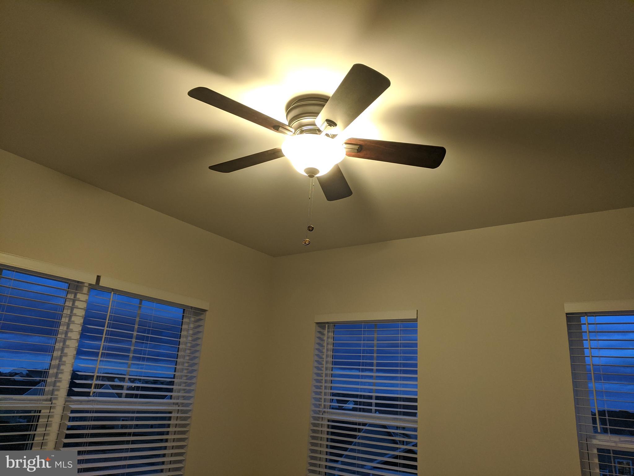 SNOWDEN BRIDGE - Residential Lease