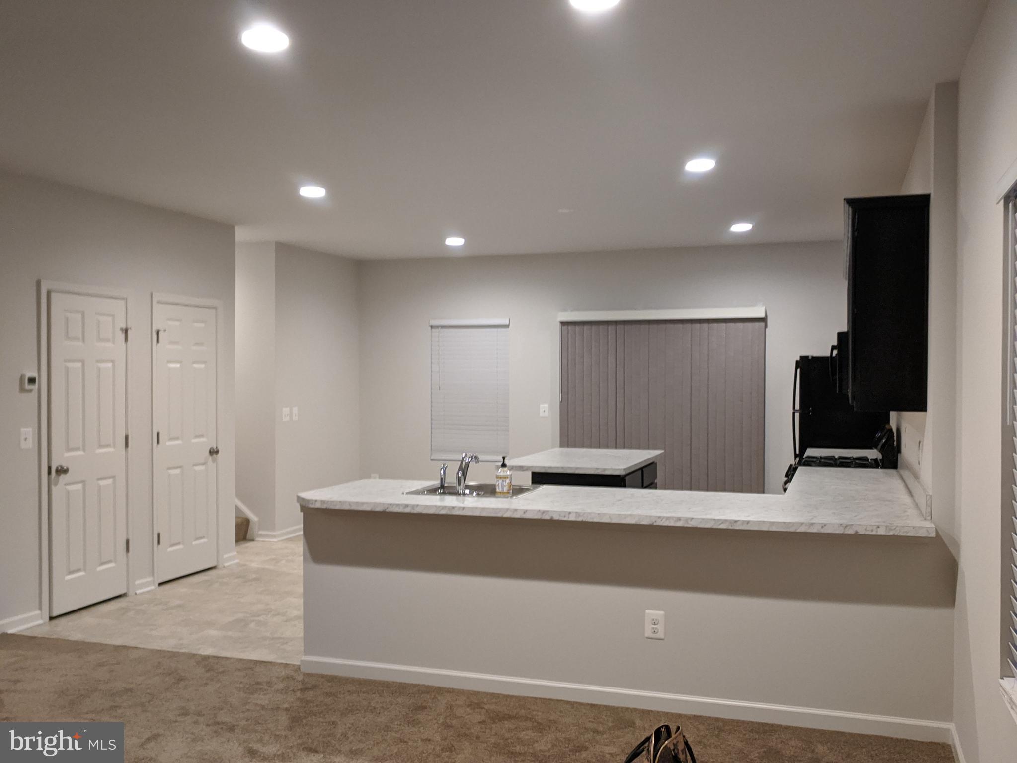 SNOWDEN BRIDGE - Residential Lease