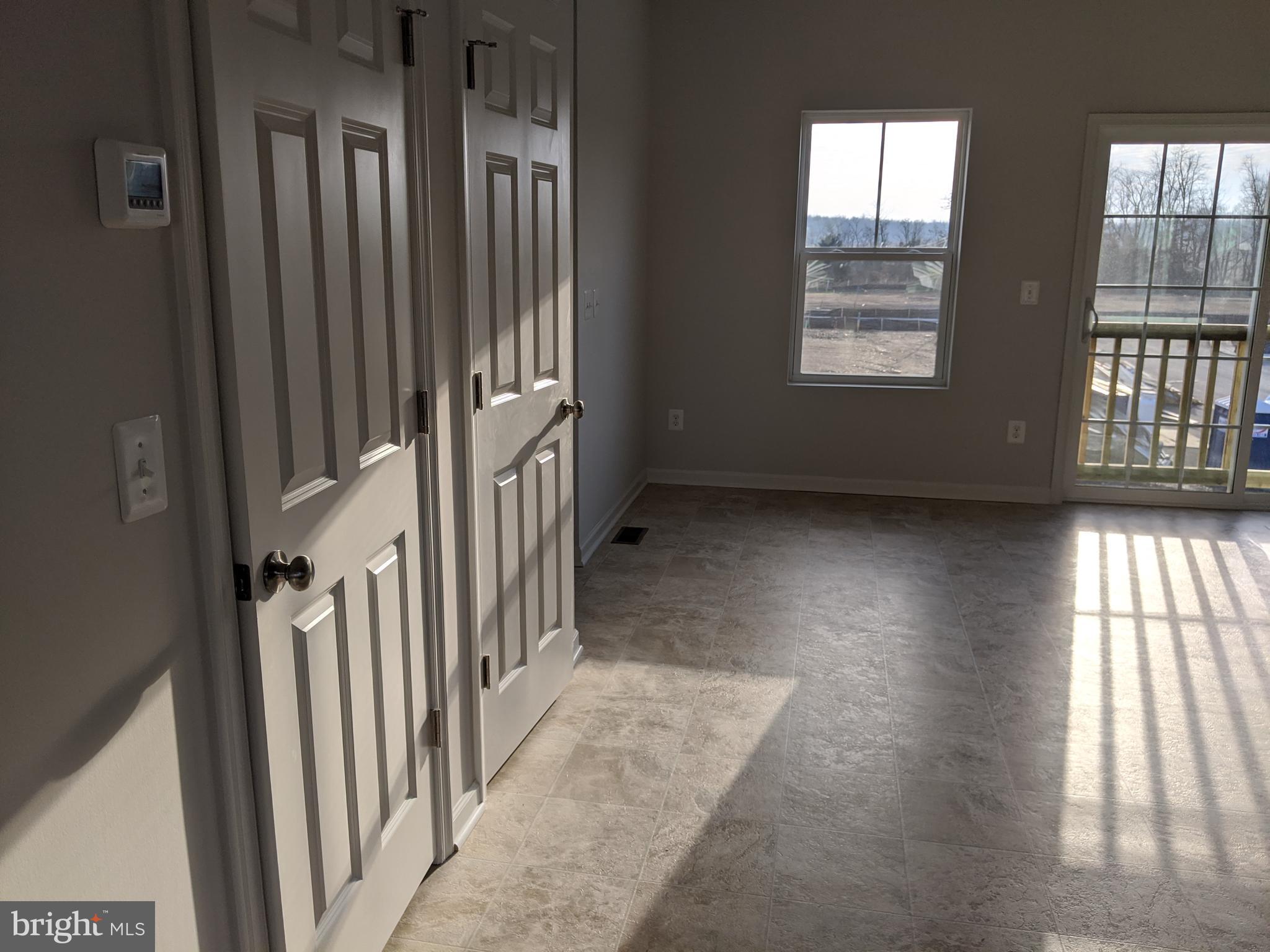 SNOWDEN BRIDGE - Residential Lease