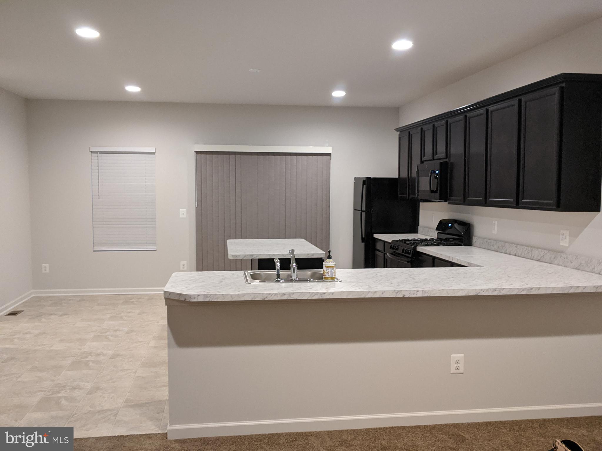 SNOWDEN BRIDGE - Residential Lease