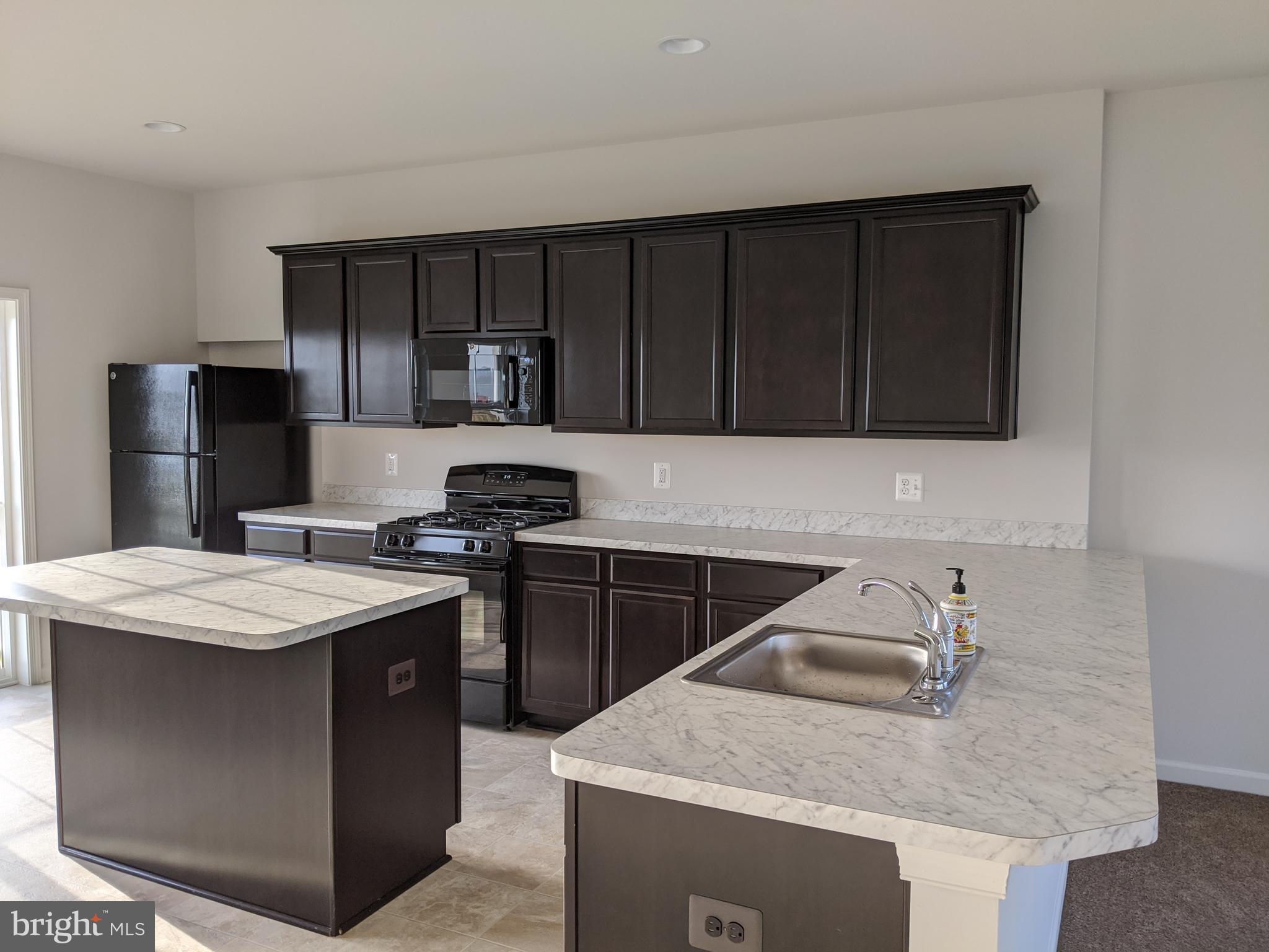 SNOWDEN BRIDGE - Residential Lease