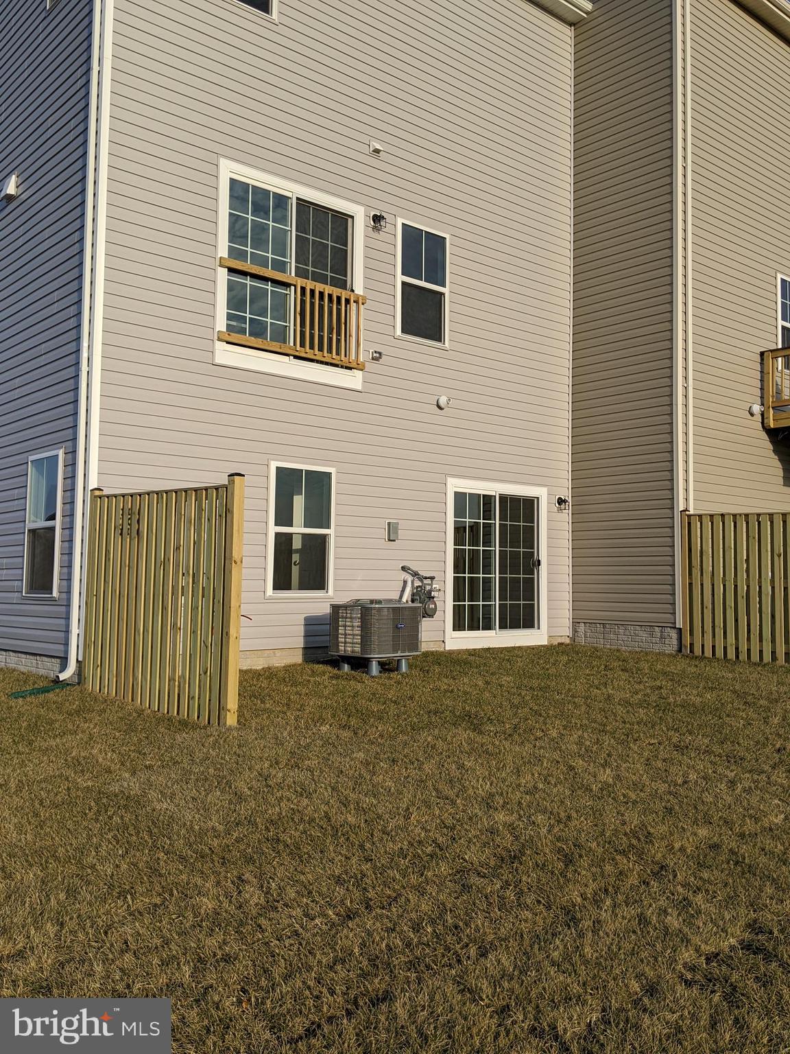 SNOWDEN BRIDGE - Residential Lease