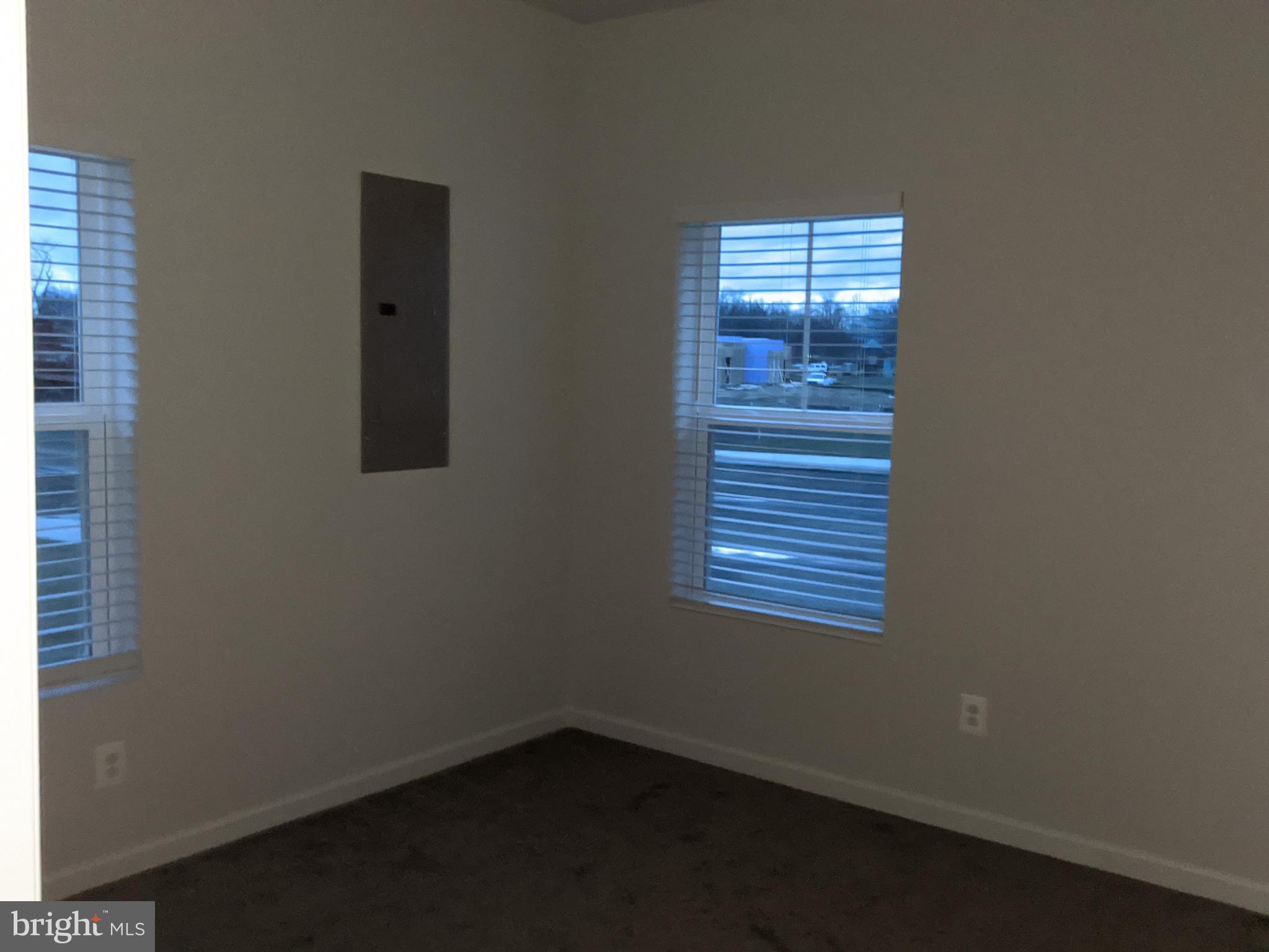 SNOWDEN BRIDGE - Residential Lease