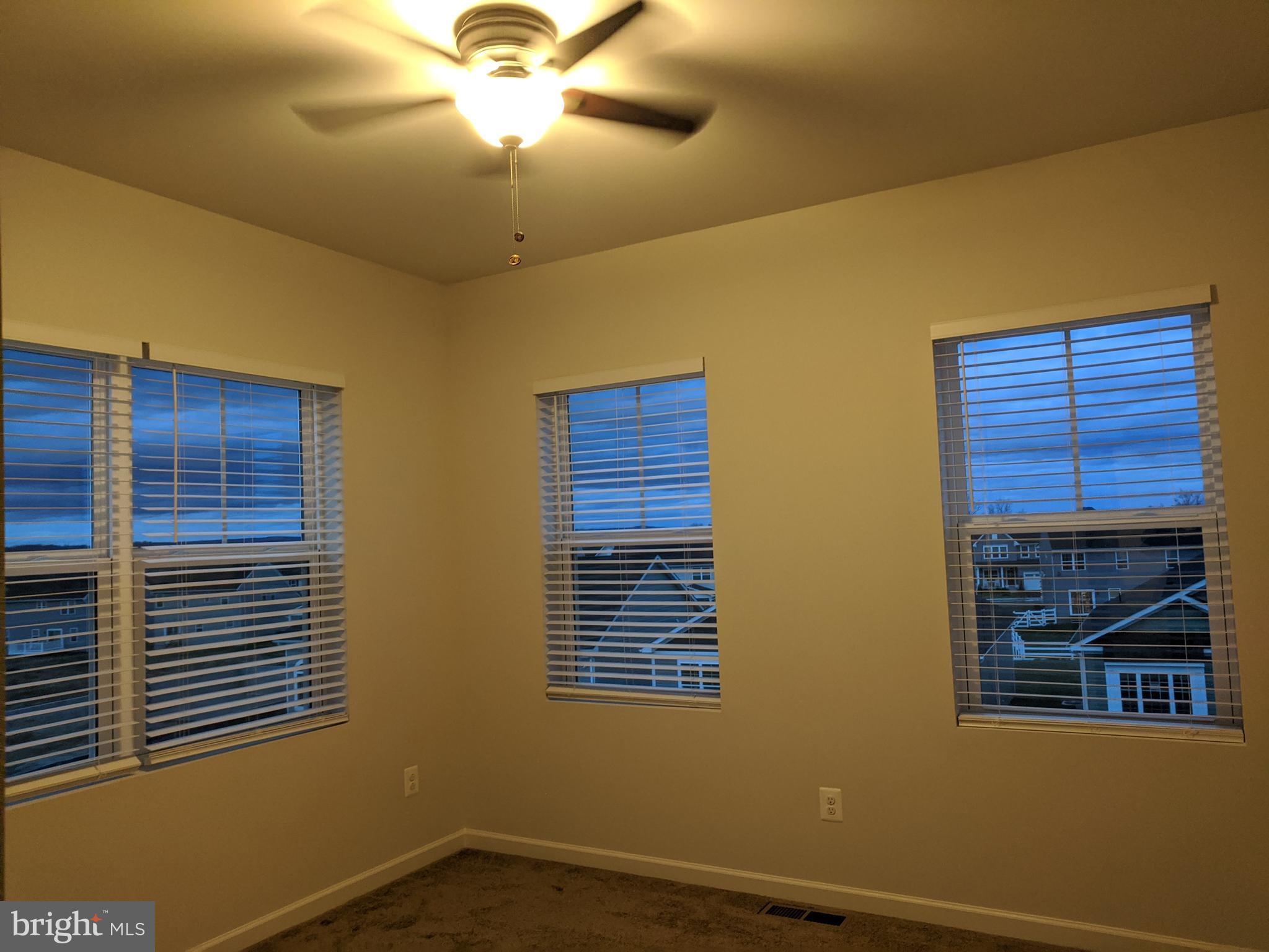 SNOWDEN BRIDGE - Residential Lease