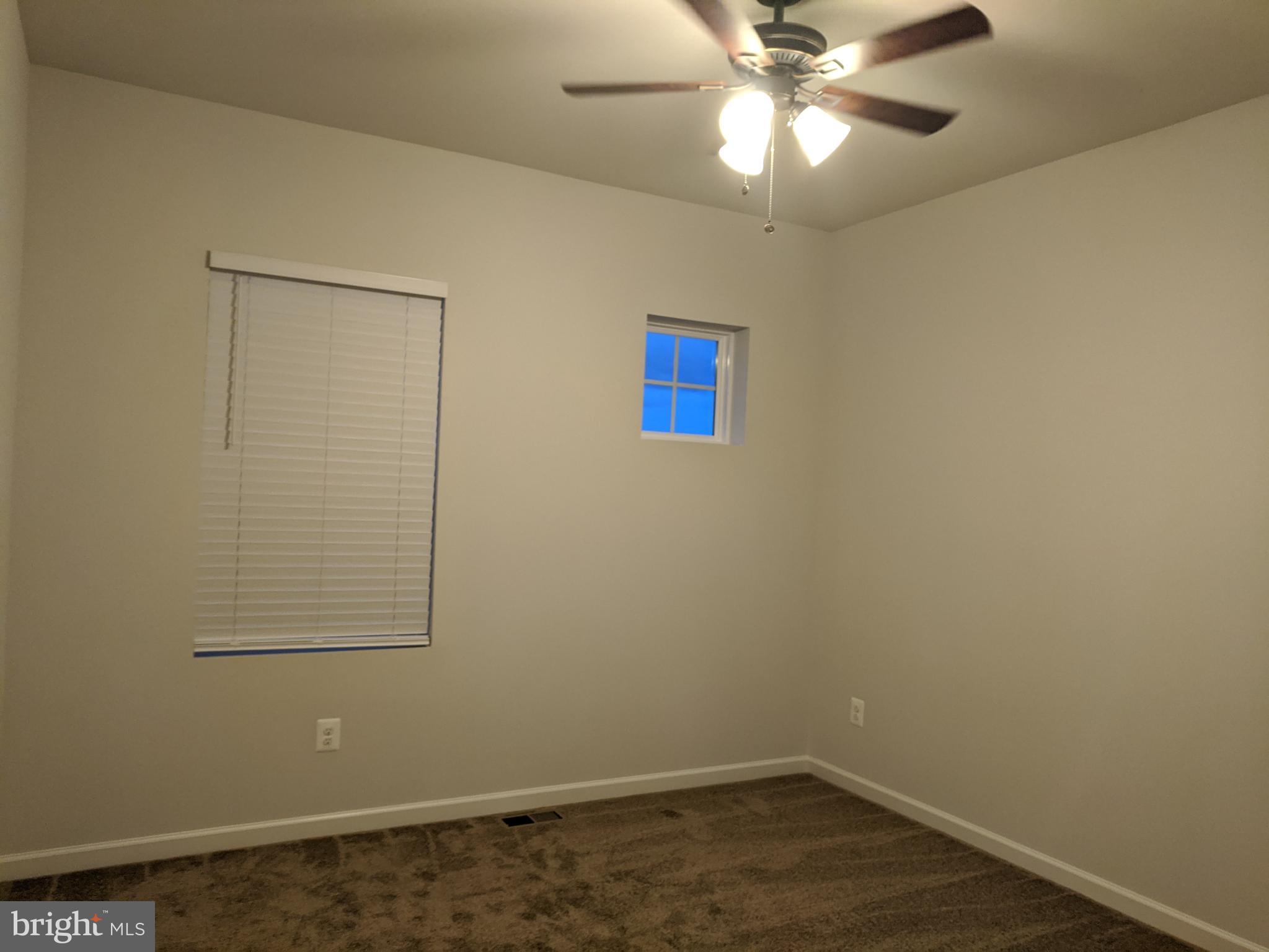 SNOWDEN BRIDGE - Residential Lease