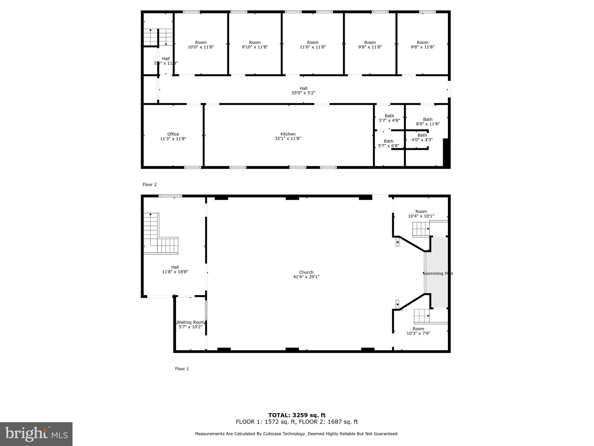 Main image without alt text