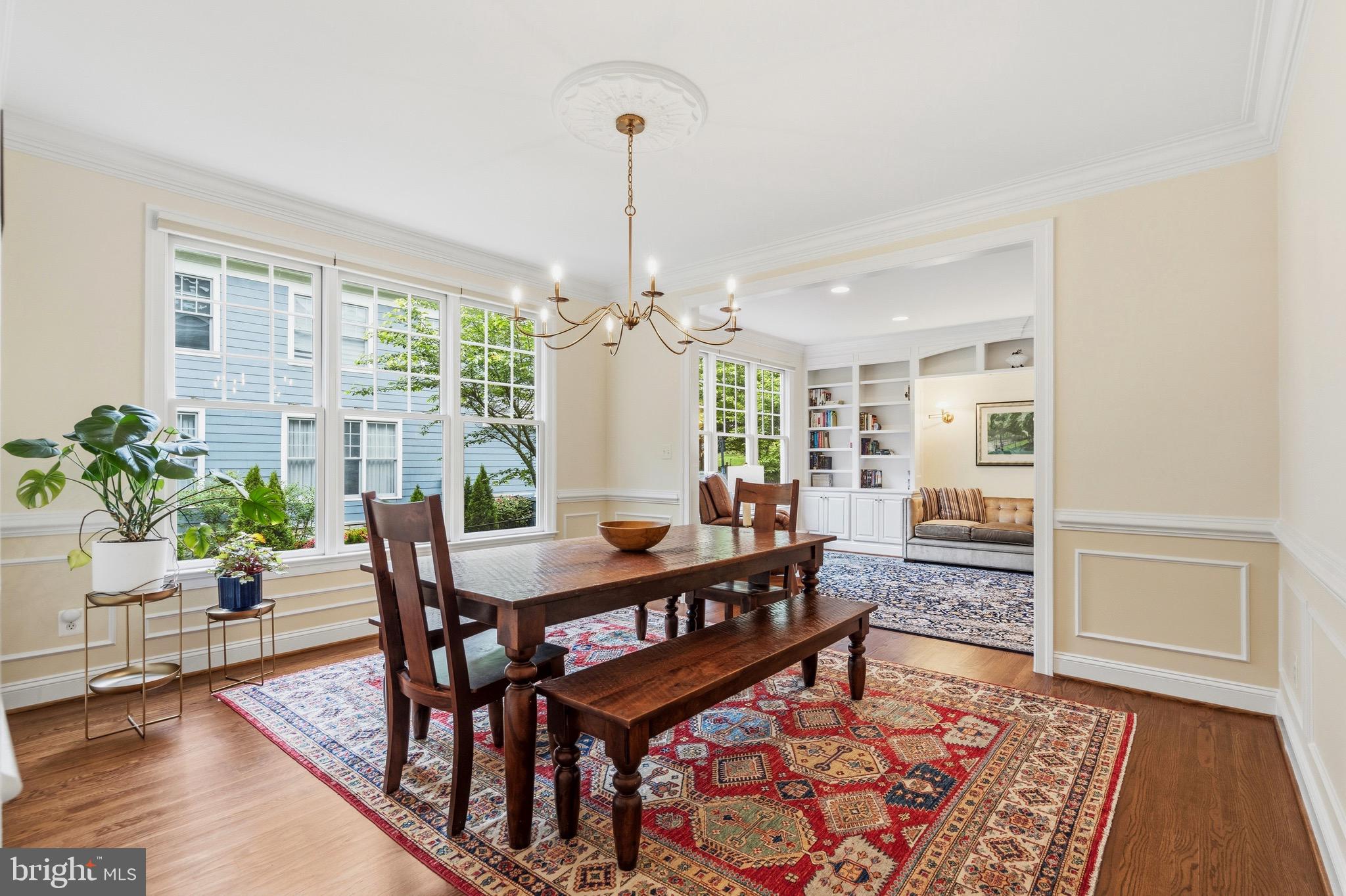 WEST MC LEAN - Residential
