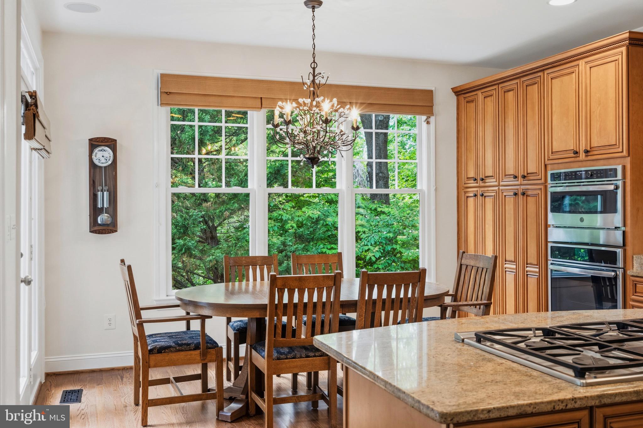 WEST MC LEAN - Residential