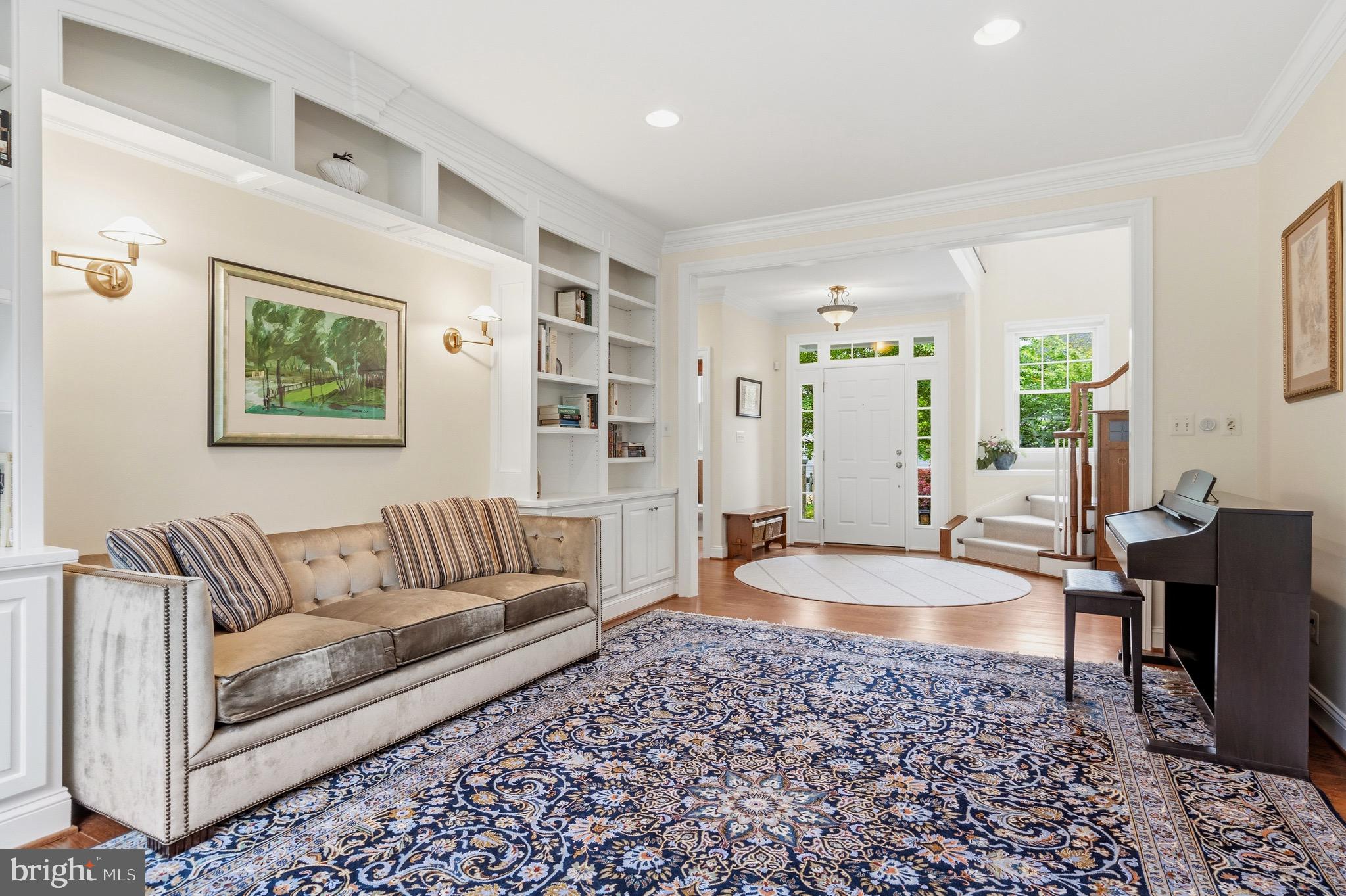 WEST MC LEAN - Residential