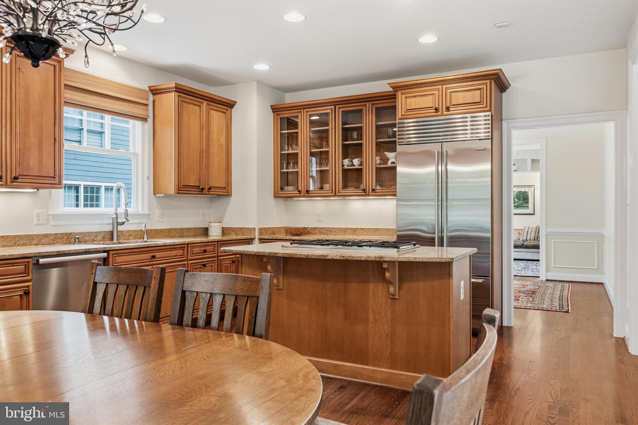 WEST MC LEAN - Residential