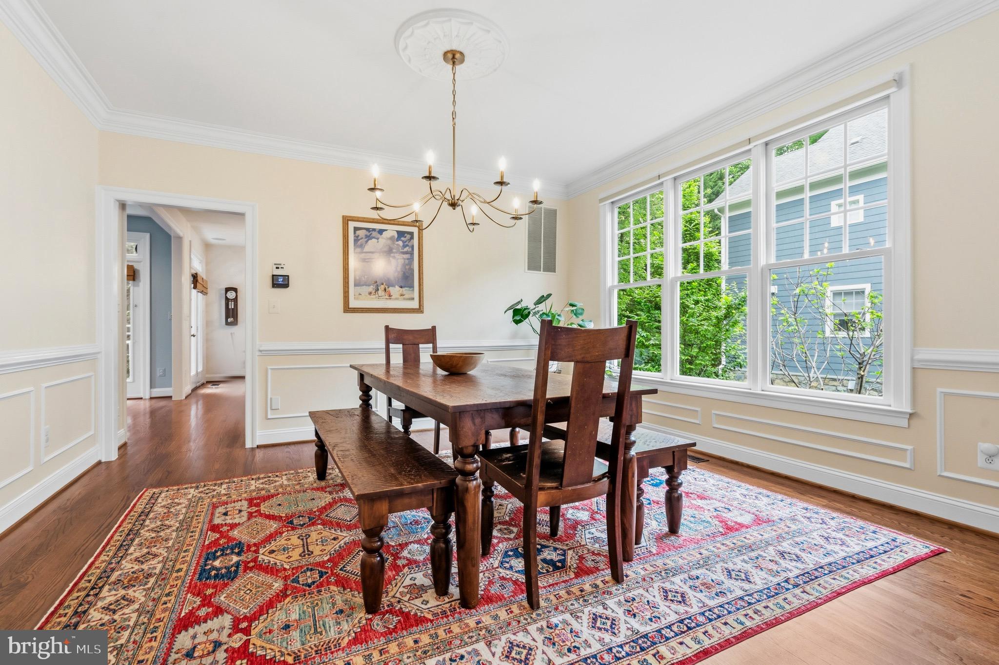 WEST MC LEAN - Residential