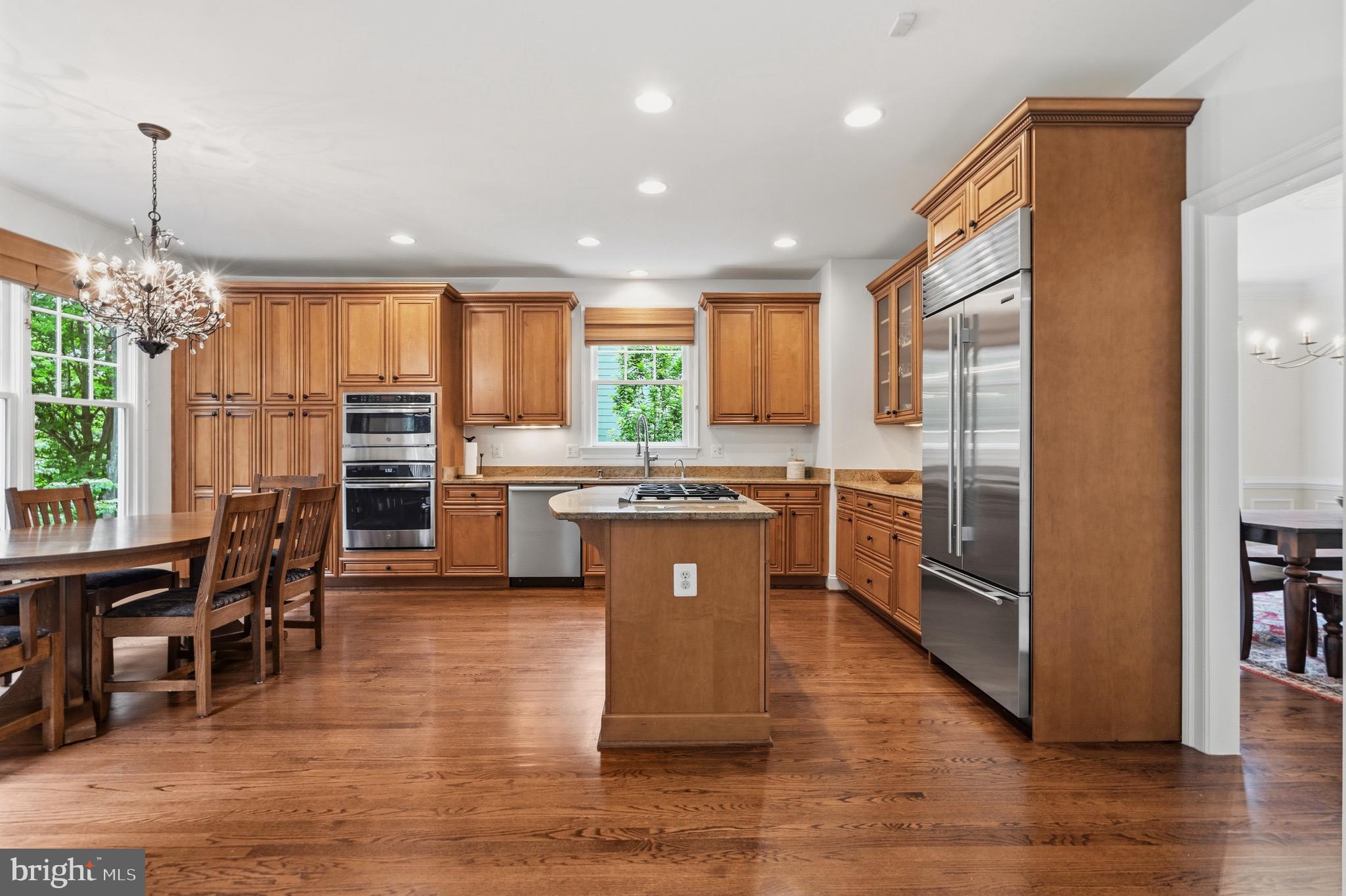 WEST MC LEAN - Residential