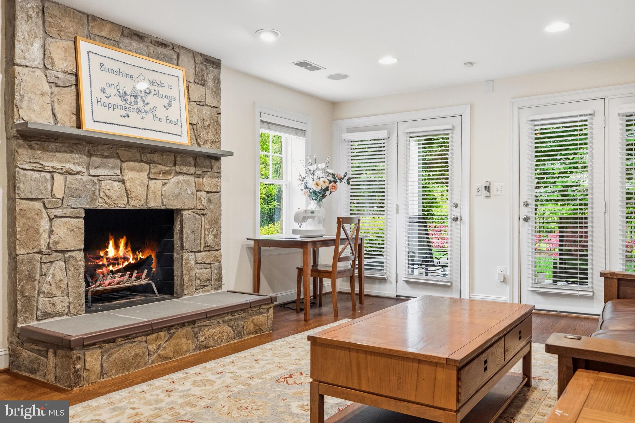 WEST MC LEAN - Residential