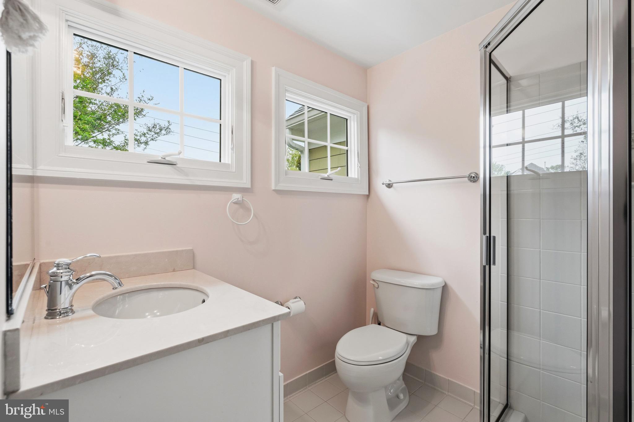 WEST MC LEAN - Residential