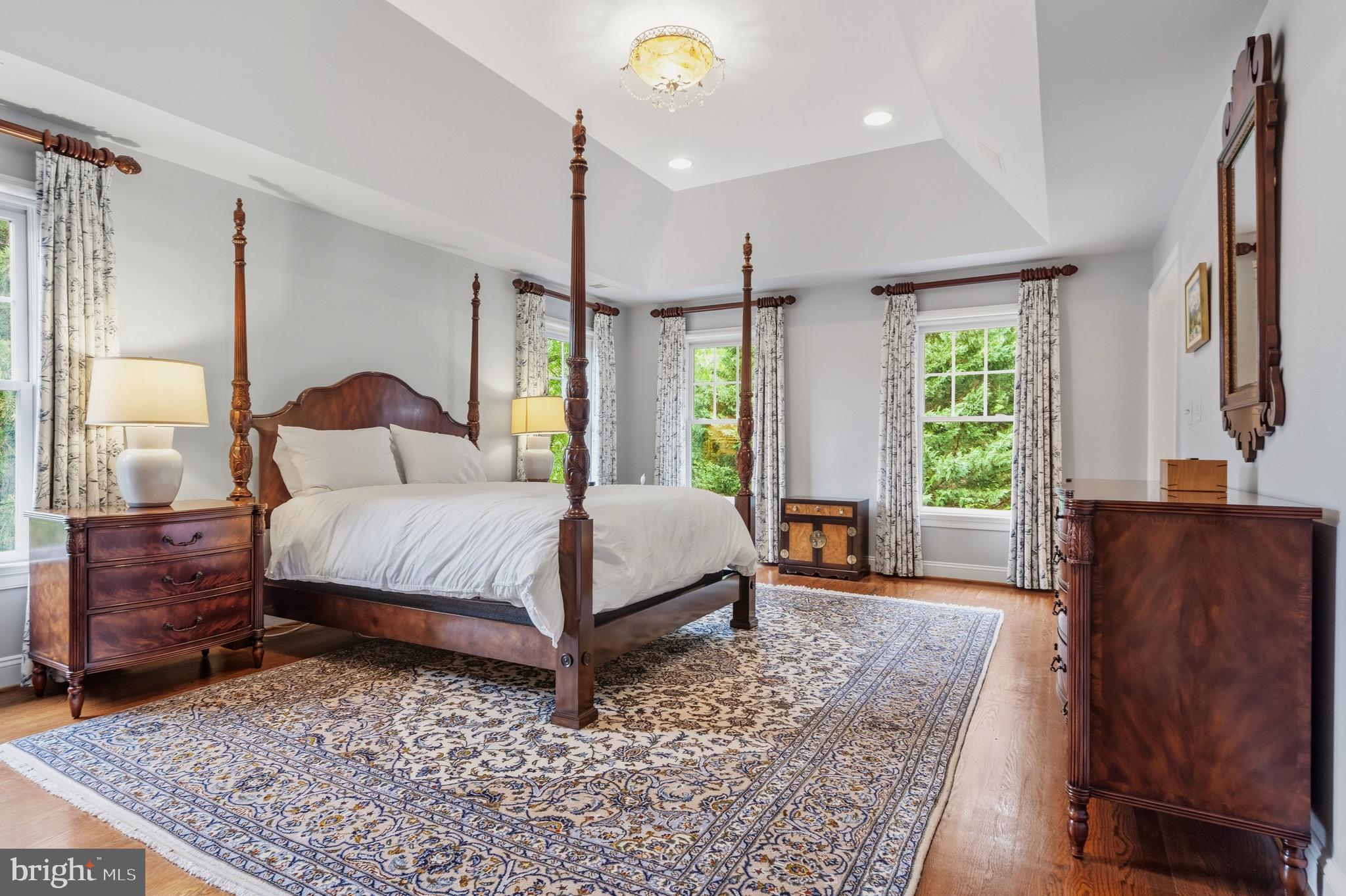 WEST MC LEAN - Residential